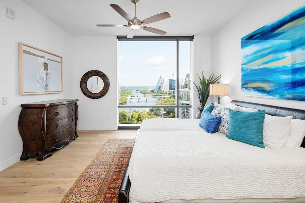 70 Rainey St # 1306, Austin, TX 78701