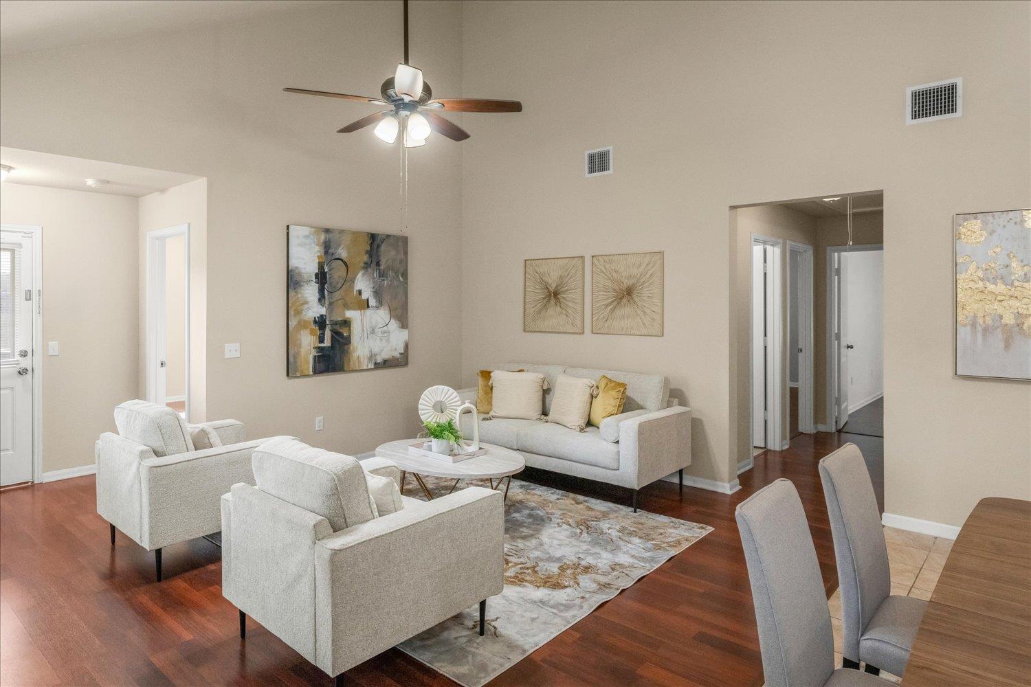 306 Nueces River Trl, Hutto, TX 78634