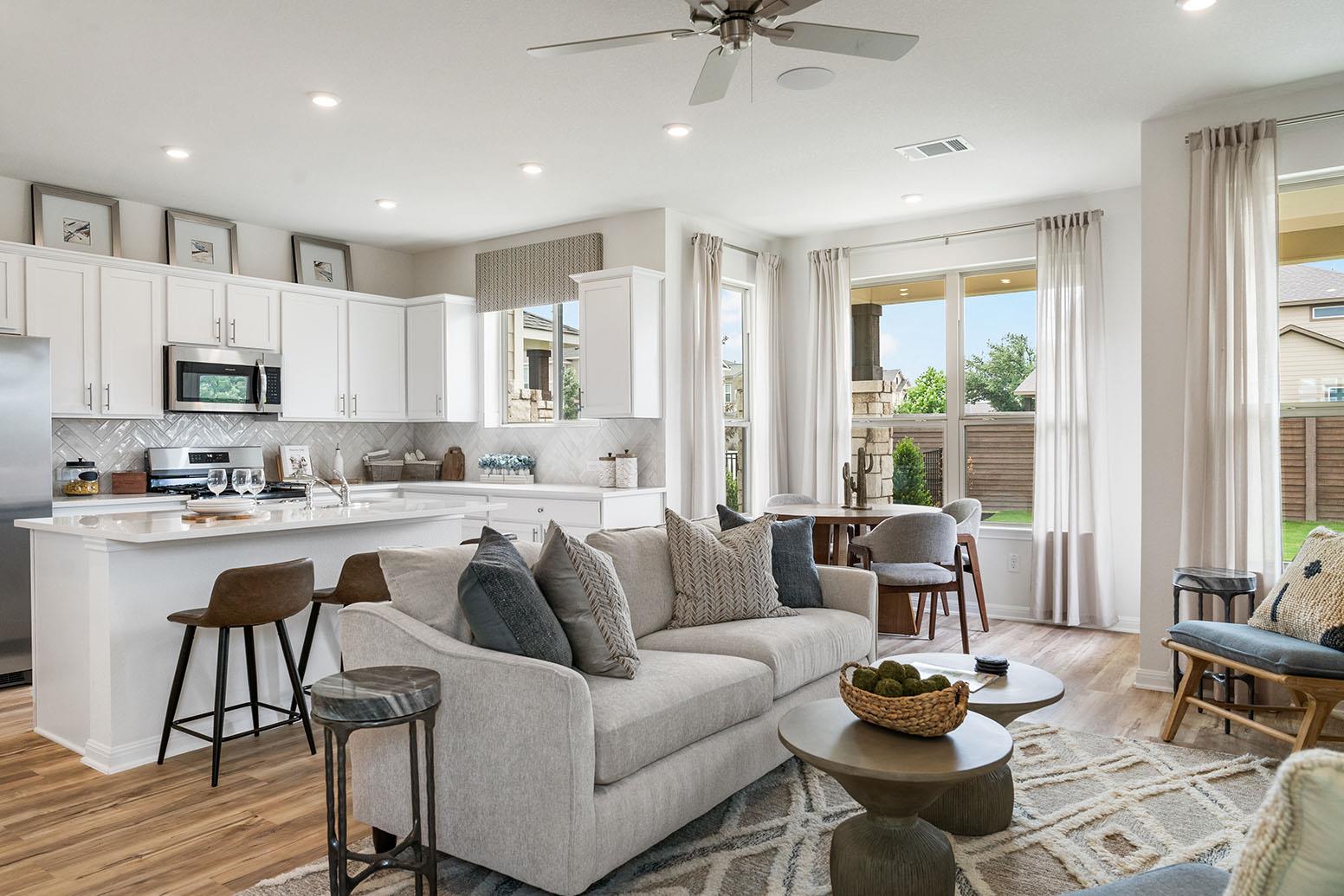 20604A Haygrazer Way, Pflugerville, TX 78660