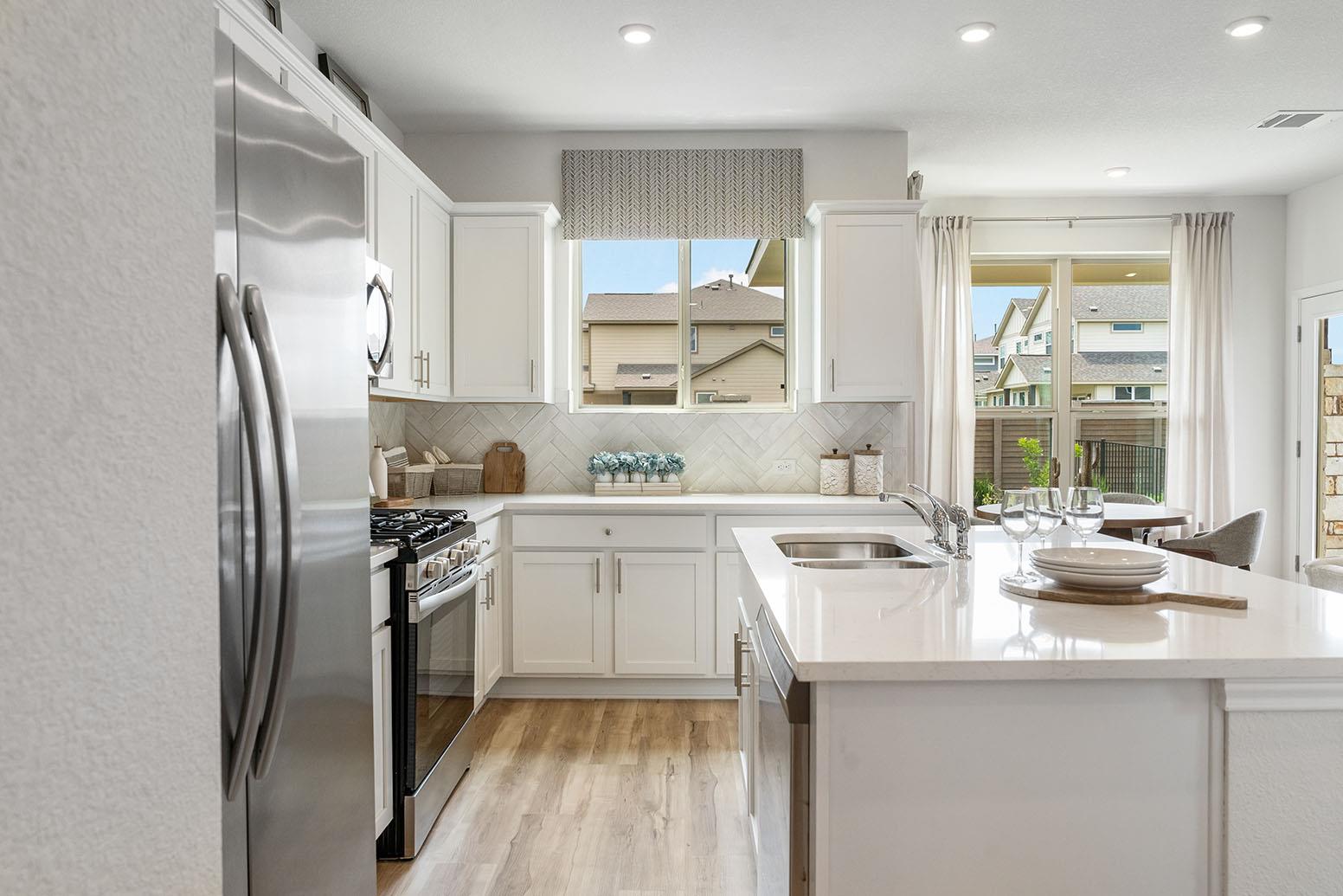 20604A Haygrazer Way, Pflugerville, TX 78660