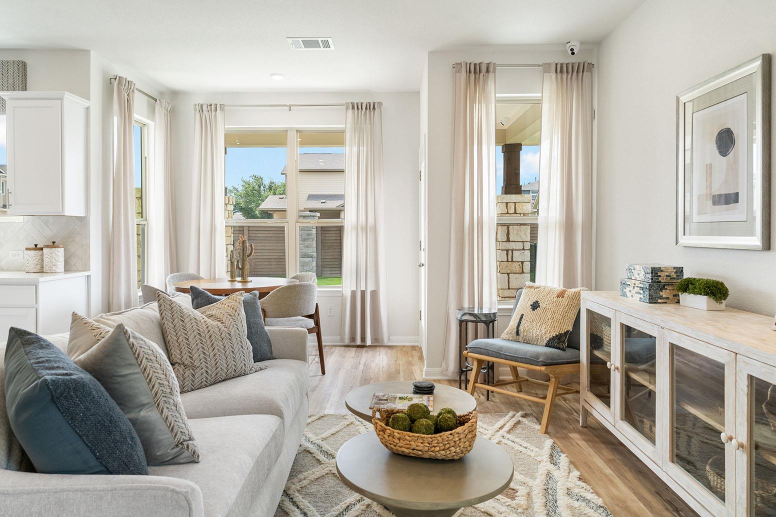 20604A Haygrazer Way, Pflugerville, TX 78660