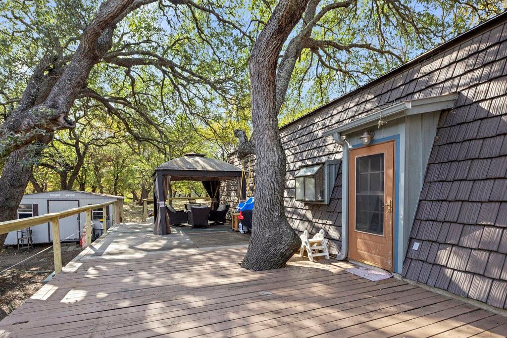 405 Deer Hollow Dr, Horseshoe Bay, TX 78657