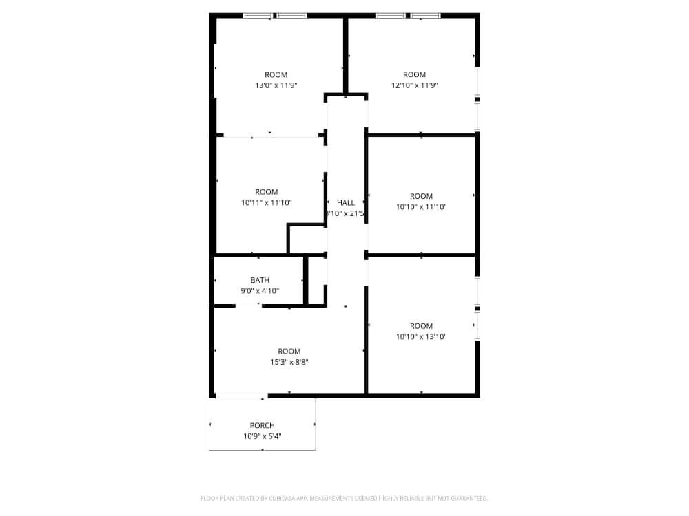 611 Carpenter Ave # 105, Austin, TX 78753