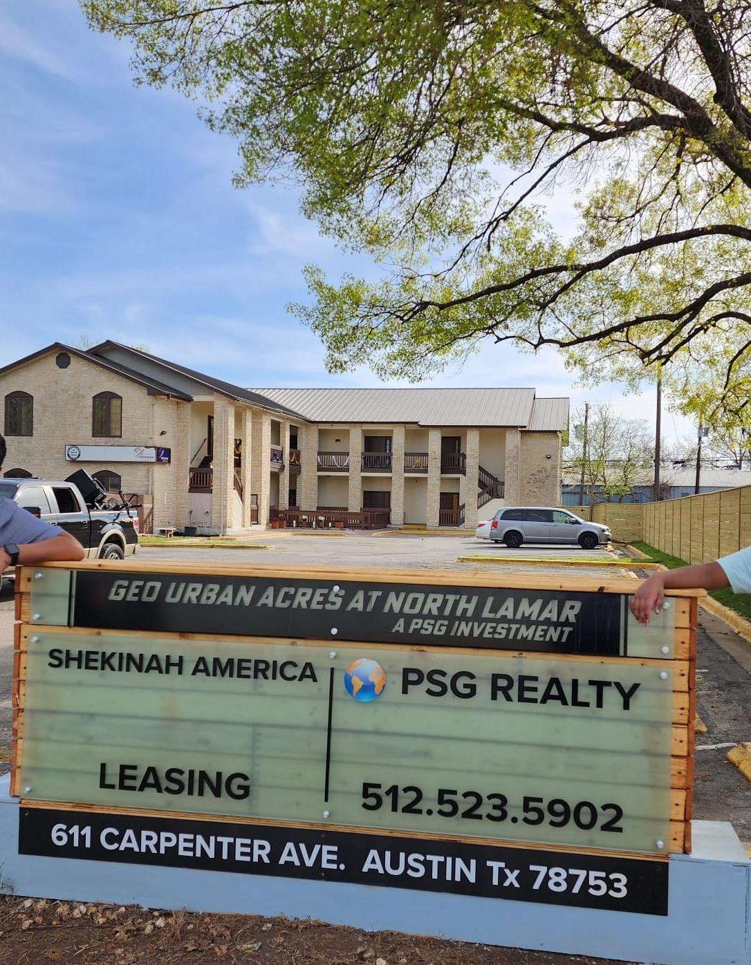 611 Carpenter Ave # 105, Austin, TX 78753