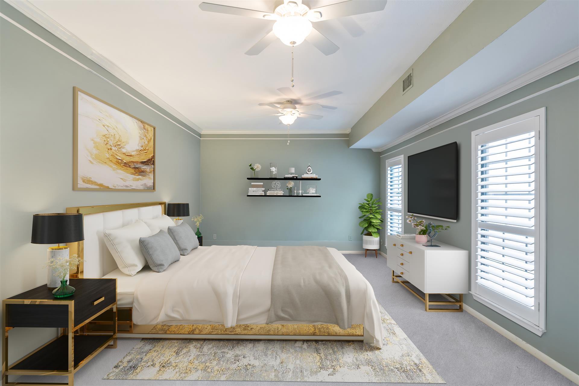 7158 Chimney Cors # 7204, Austin, TX 78731