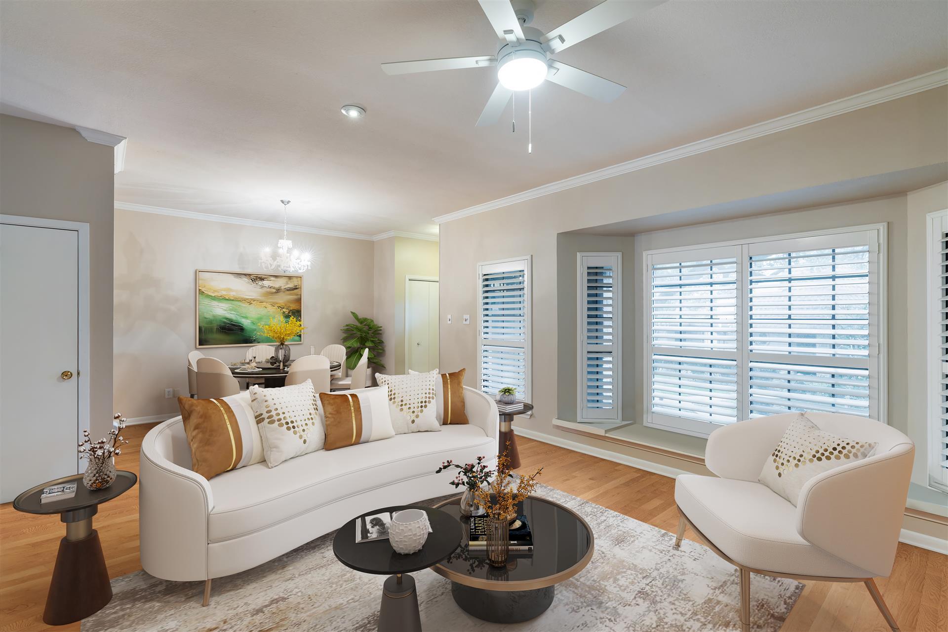 7158 Chimney Cors # 7204, Austin, TX 78731