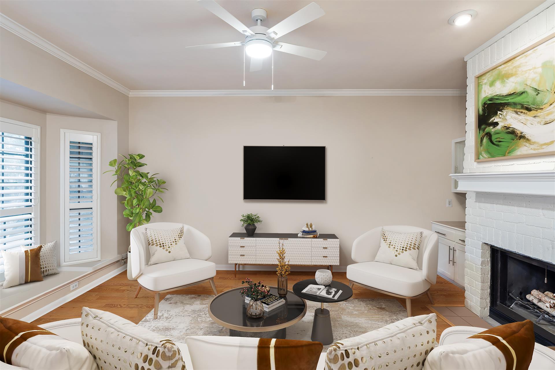 7158 Chimney Cors # 7204, Austin, TX 78731