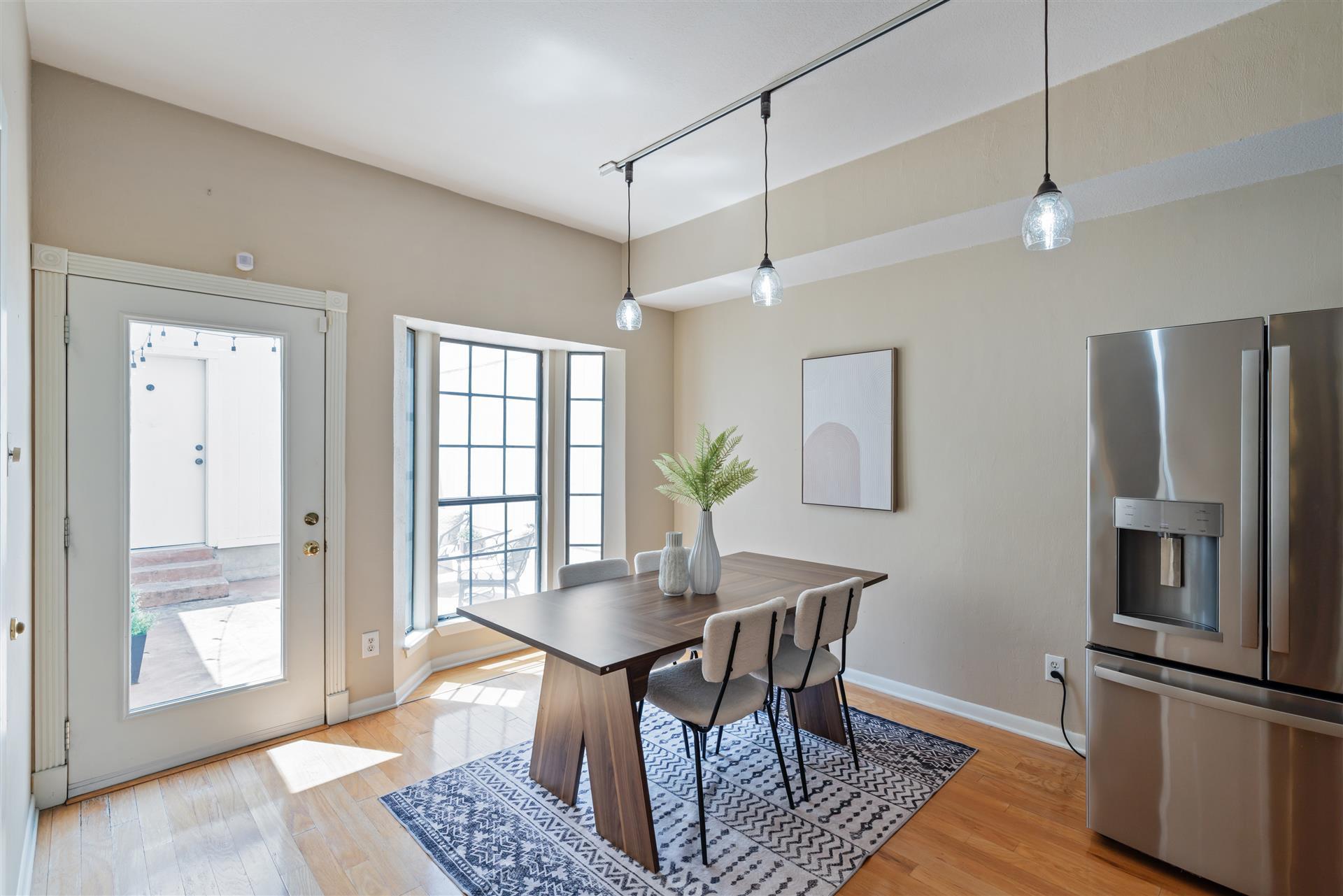 7158 Chimney Cors # 7204, Austin, TX 78731