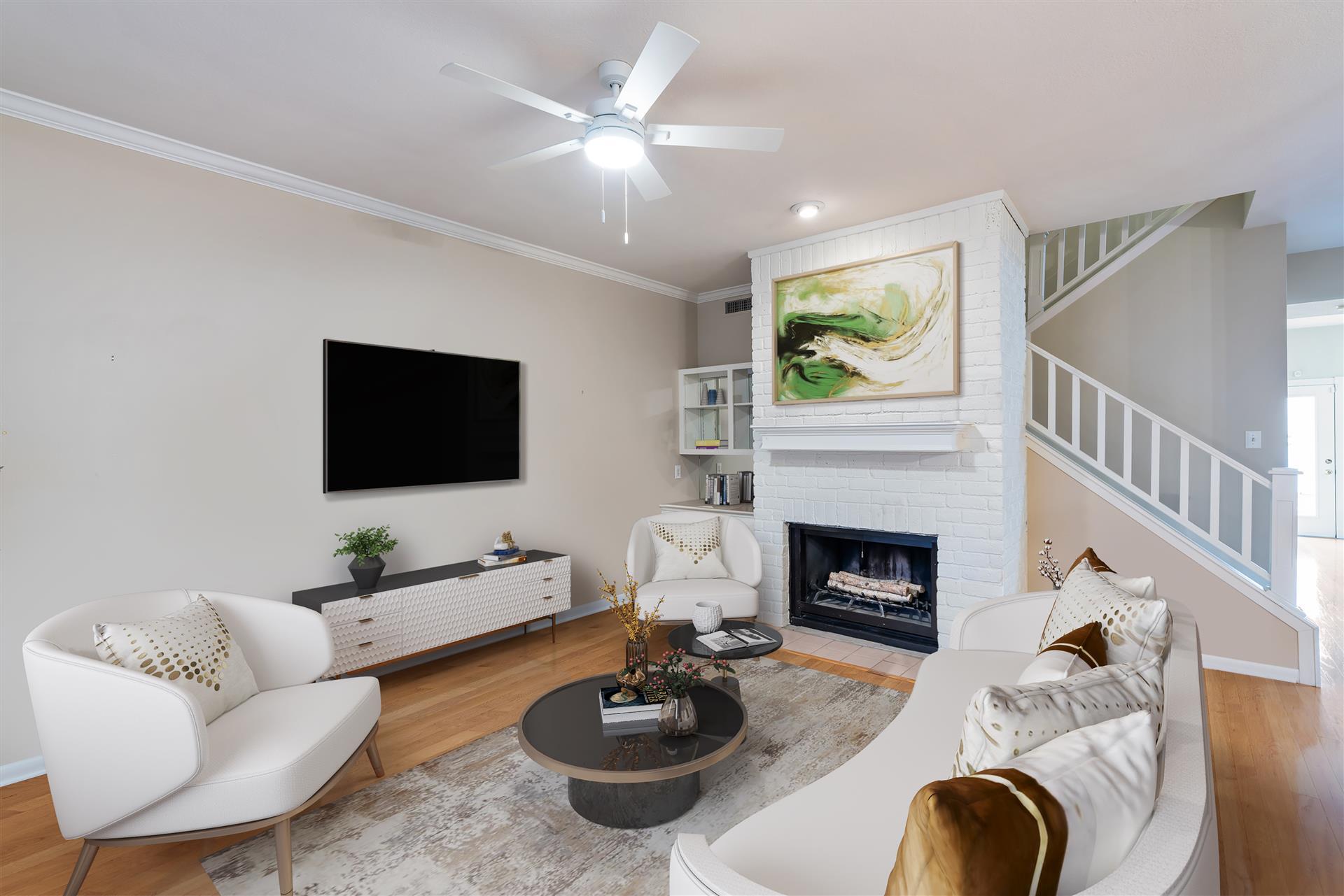 7158 Chimney Cors # 7204, Austin, TX 78731