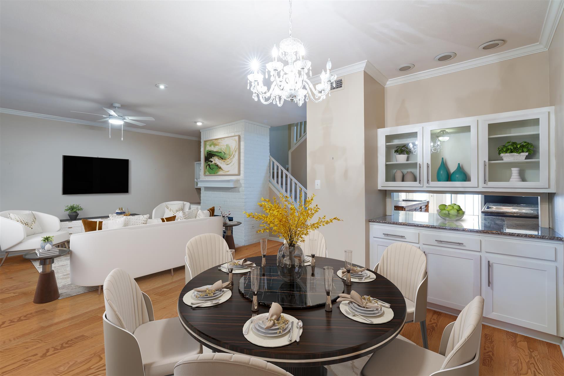 7158 Chimney Cors # 7204, Austin, TX 78731