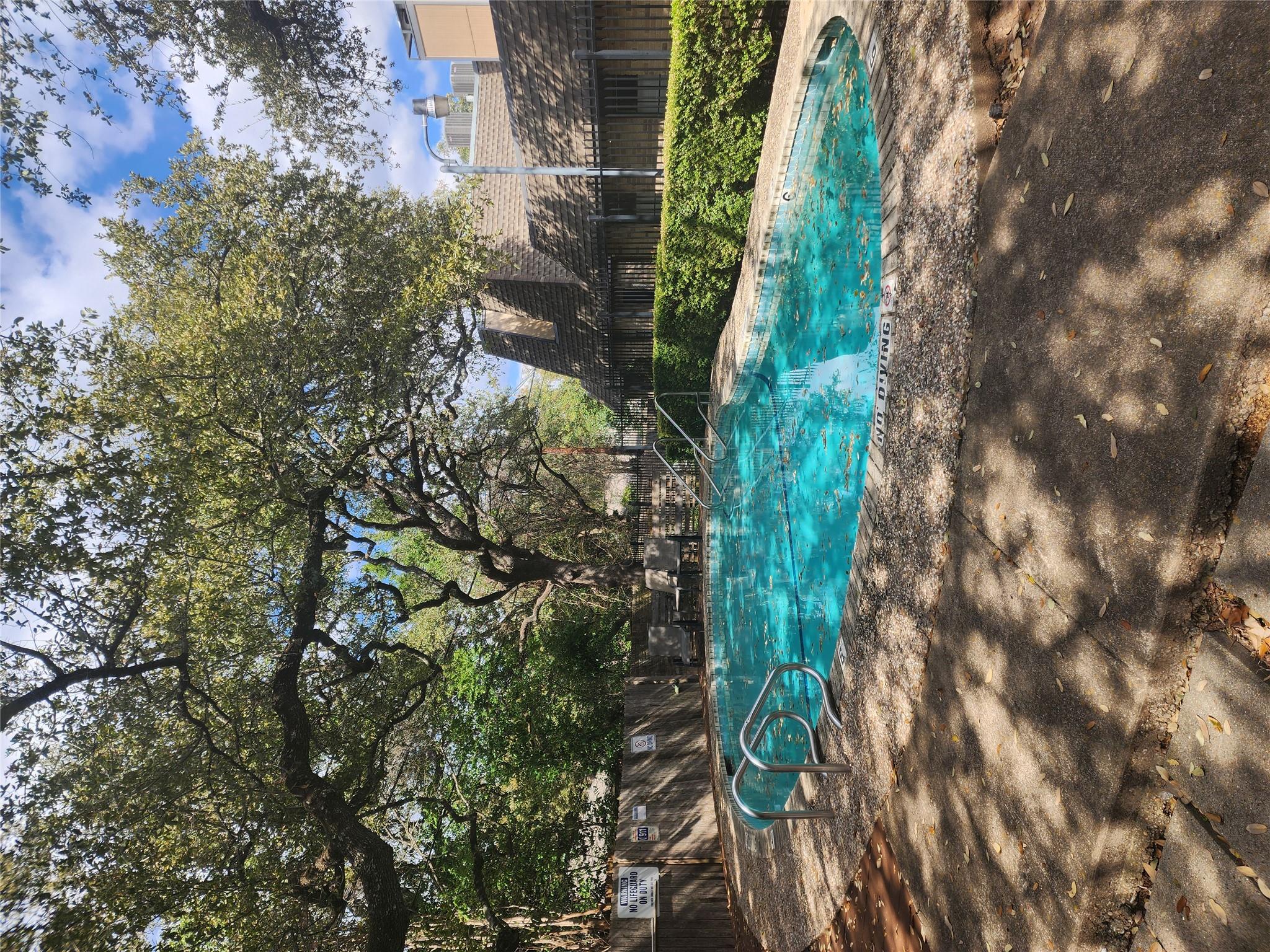 7158 Chimney Cors # 7204, Austin, TX 78731