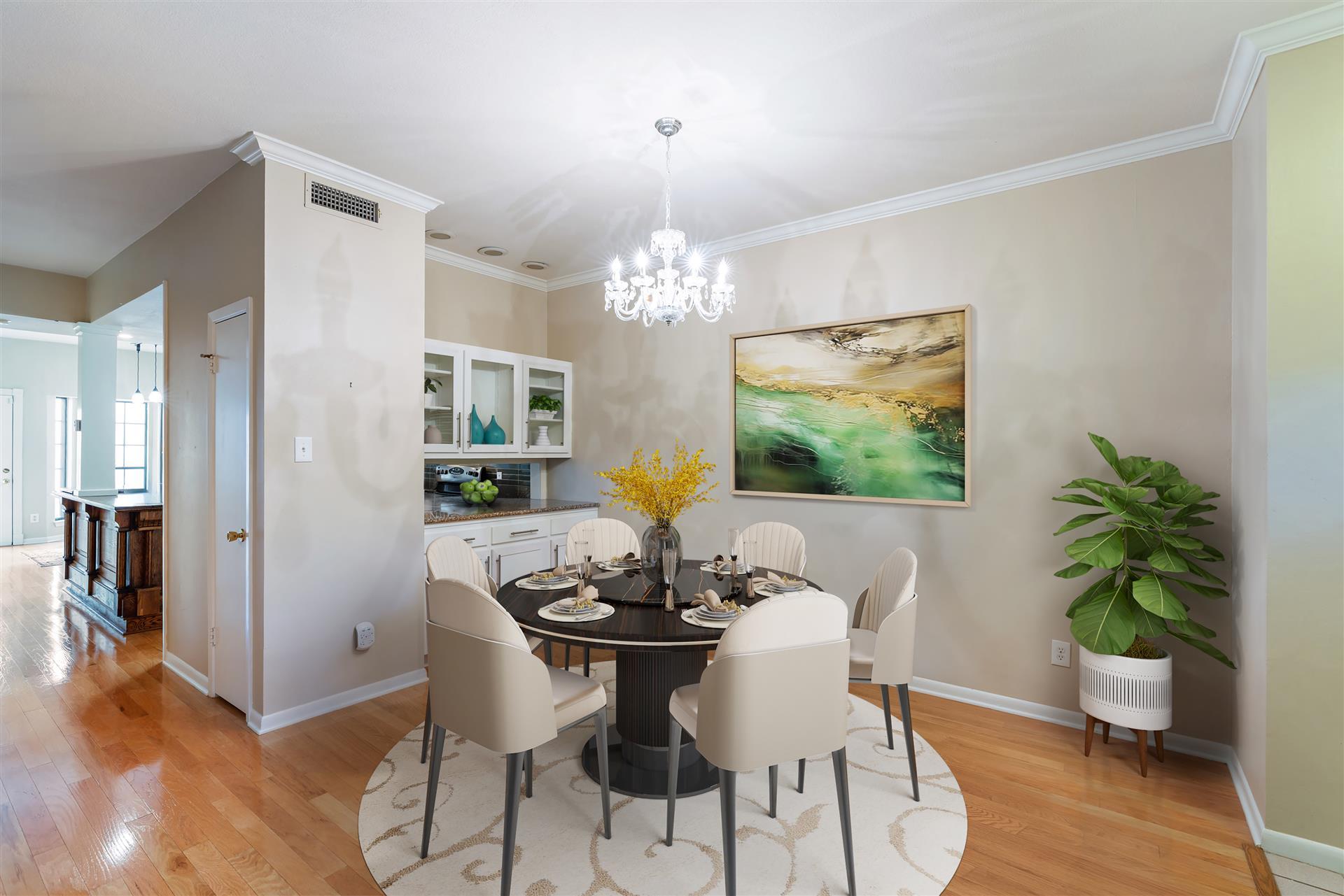 7158 Chimney Cors # 7204, Austin, TX 78731