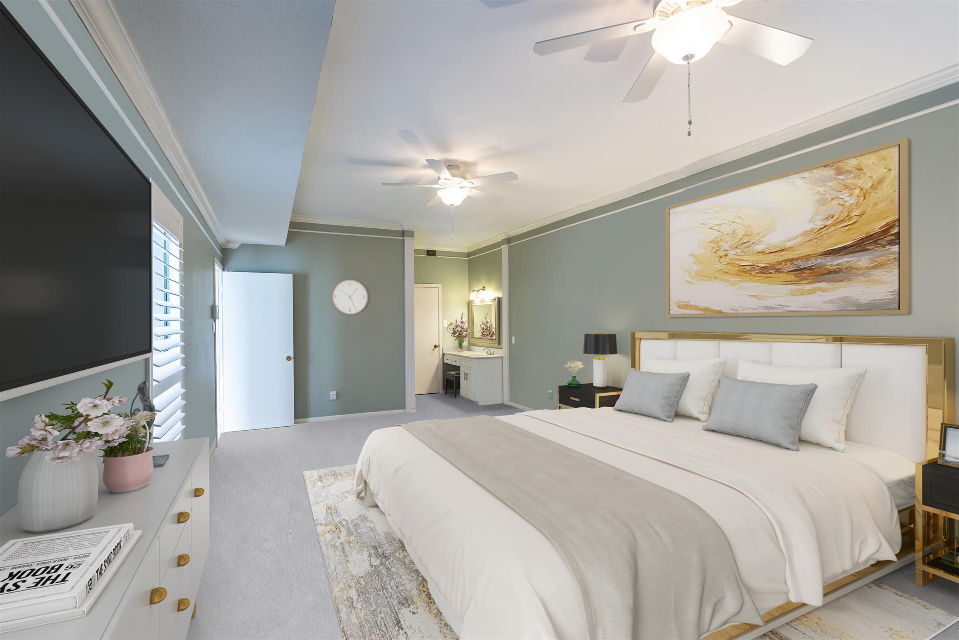 7158 Chimney Cors # 7204, Austin, TX 78731