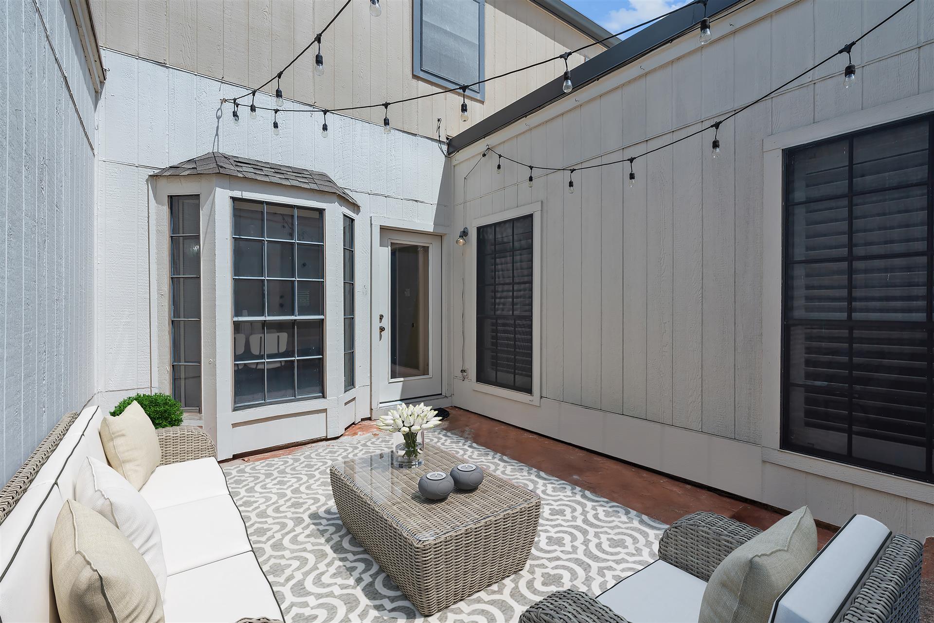 7158 Chimney Cors # 7204, Austin, TX 78731