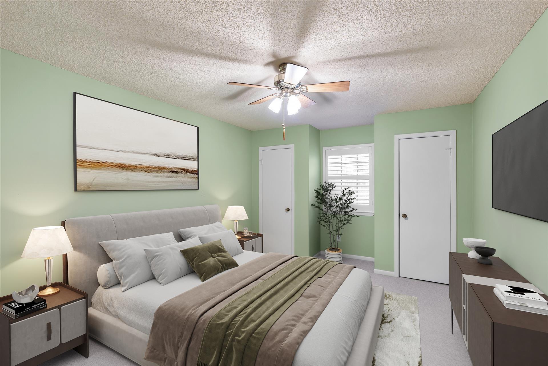 7158 Chimney Cors # 7204, Austin, TX 78731