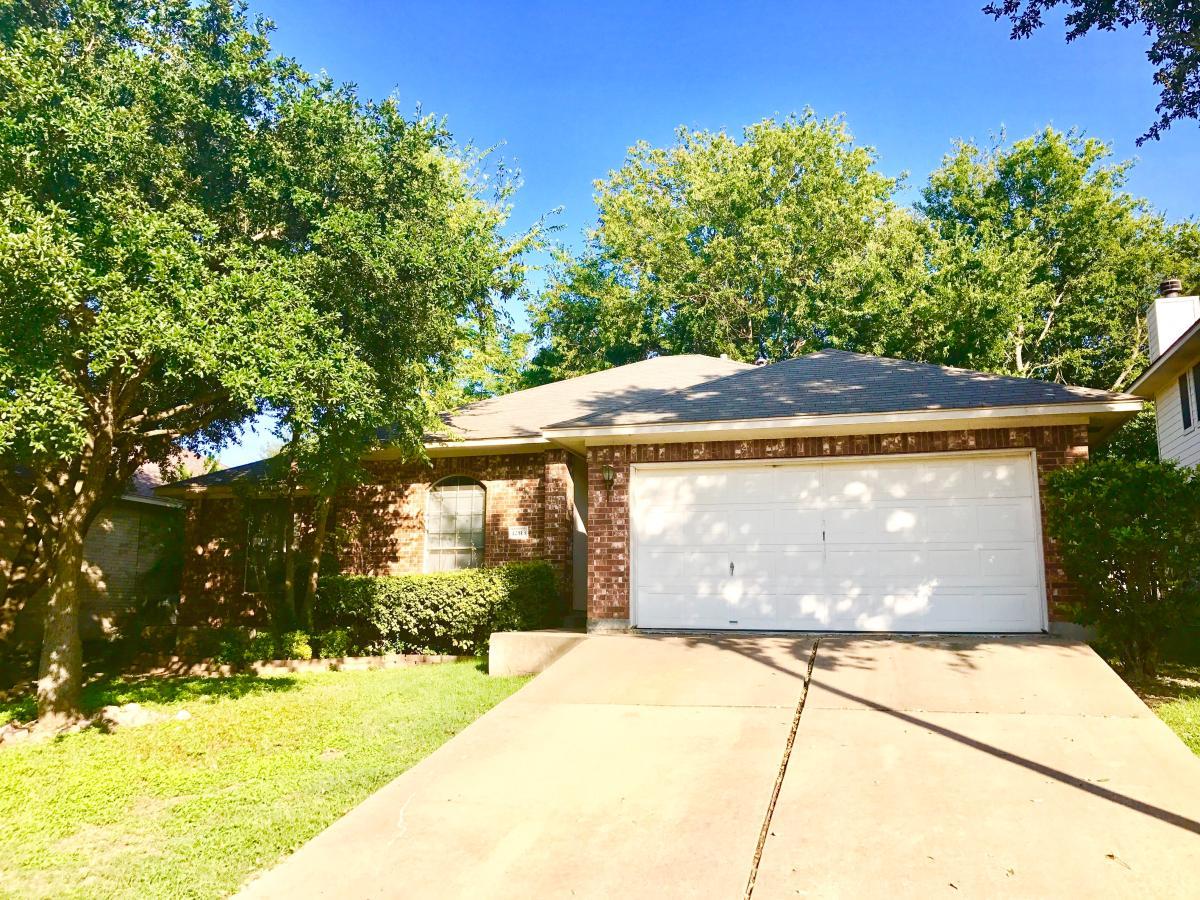 12513 Wethersby Way, Austin, TX 78753