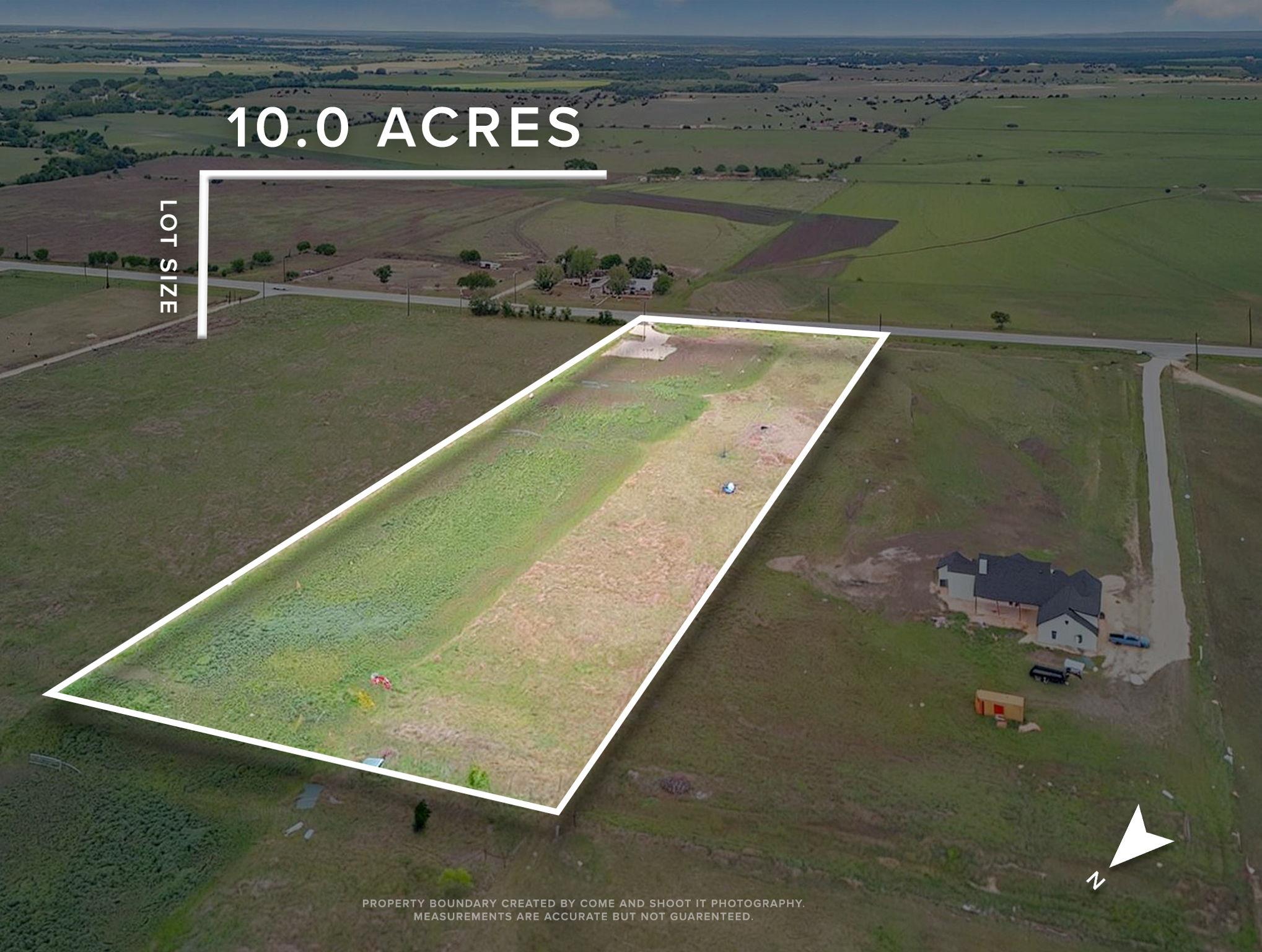 3263 Highway 138, Florence, TX 76527