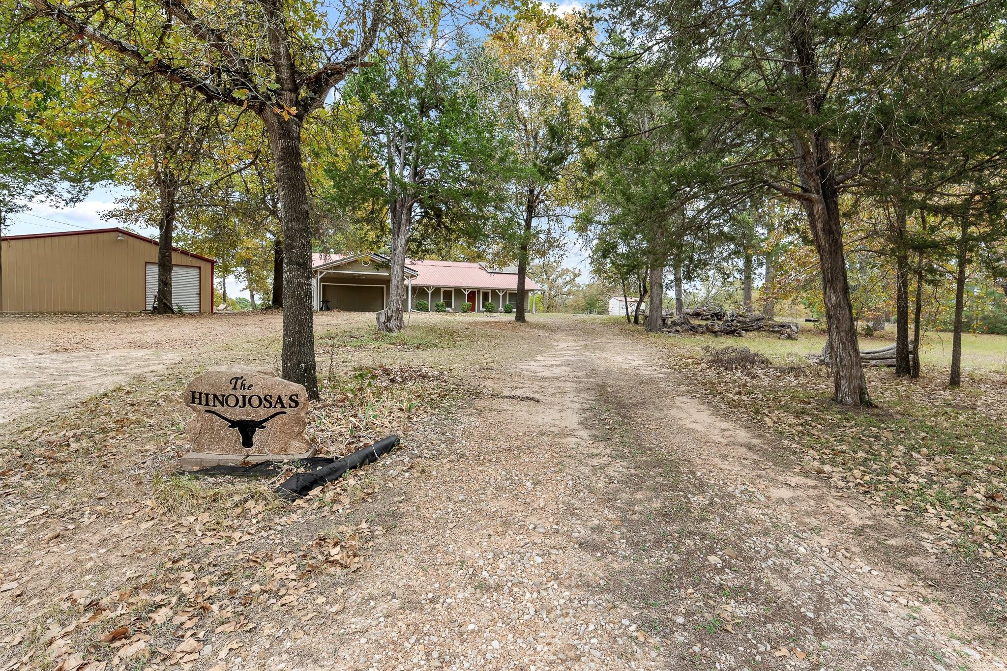 319 Matthew Cv, Bastrop, TX 78602
