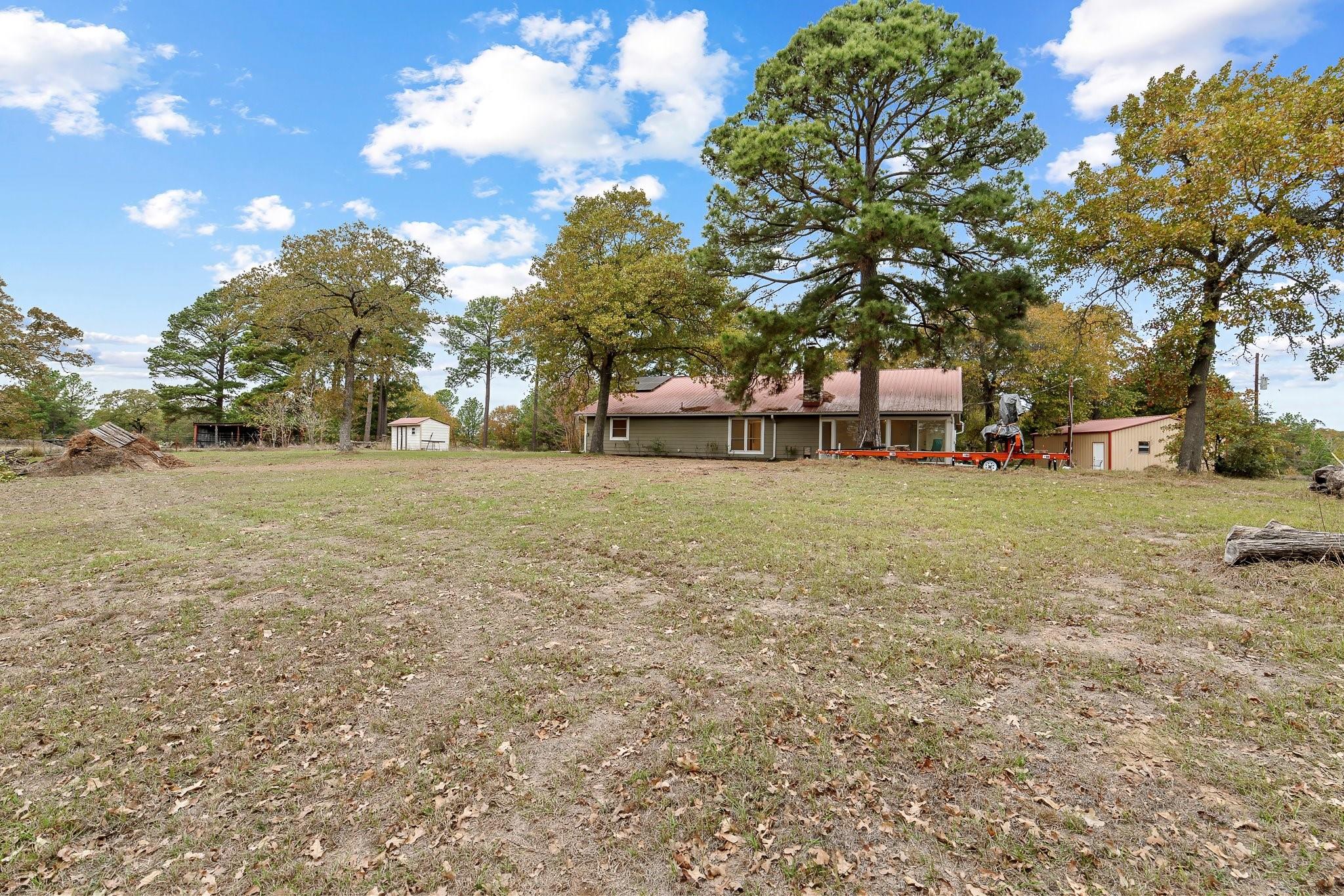 319 Matthew Cv, Bastrop, TX 78602