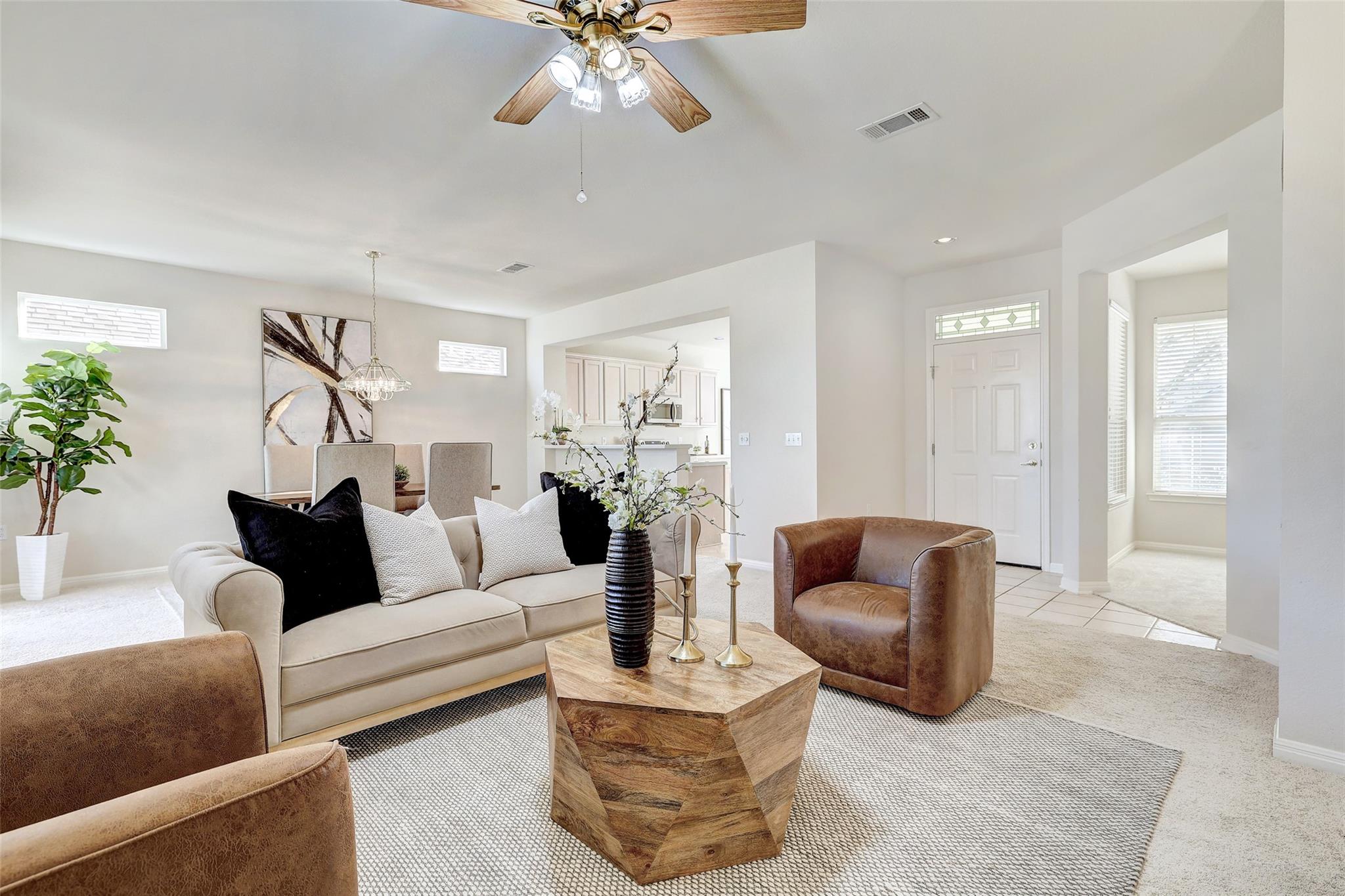 118 Dewberry Dr, Georgetown, TX 78633