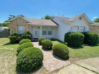 307 Hickok Ct, Austin, TX 78753