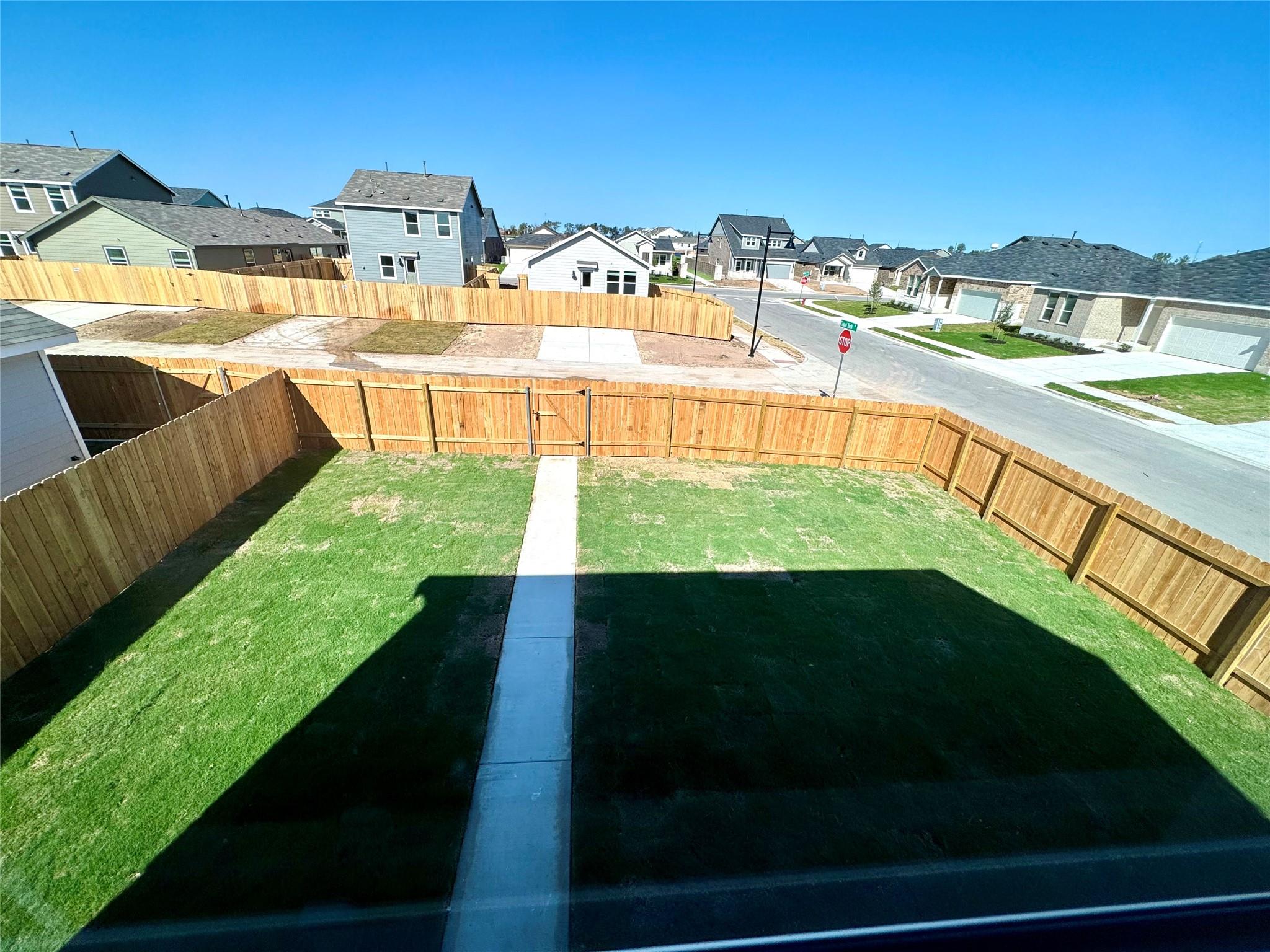 110 Haw Branch Vw, Kyle, TX 78640