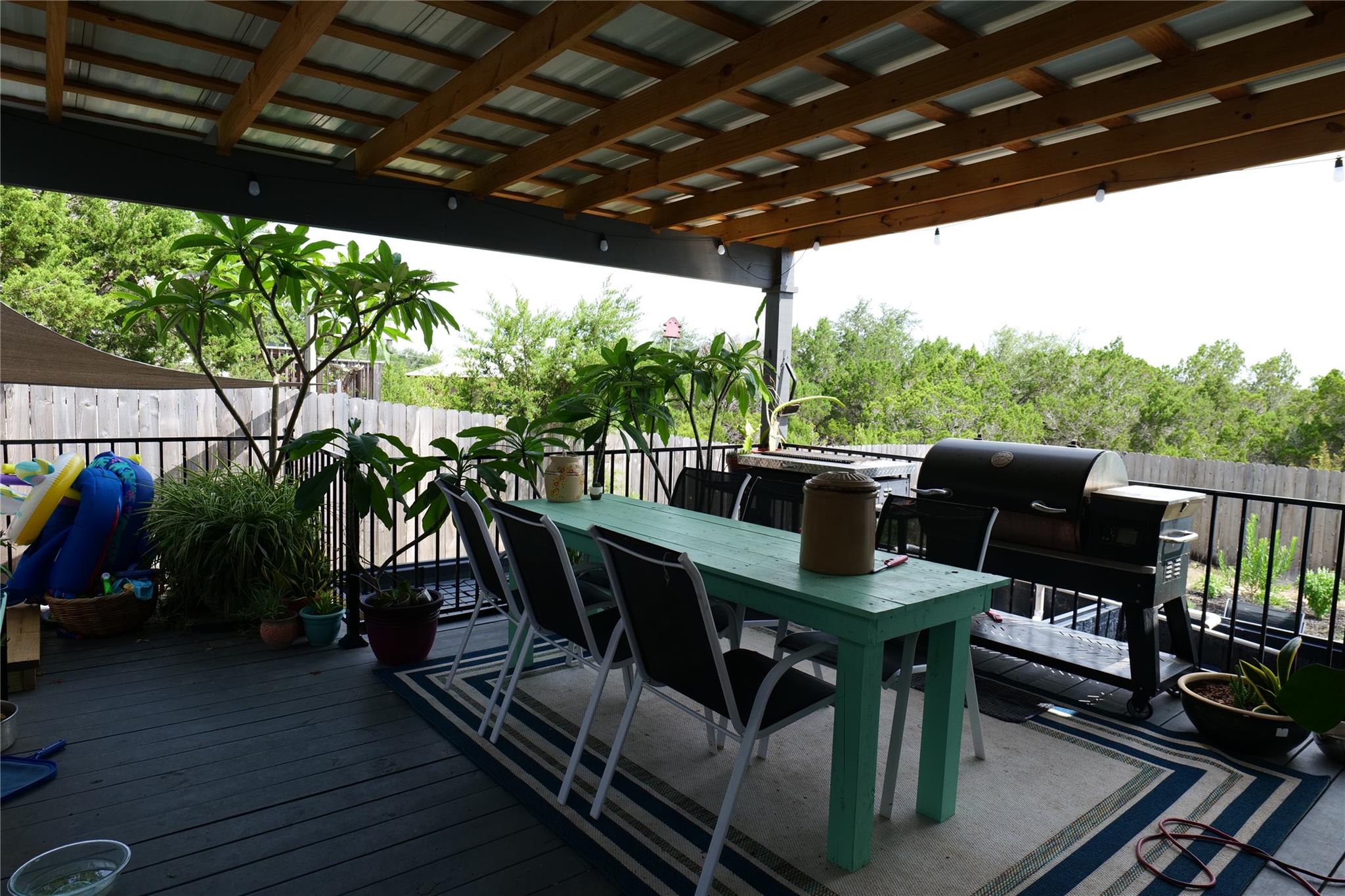 20703 Bonanza St, Lago Vista, TX 78645