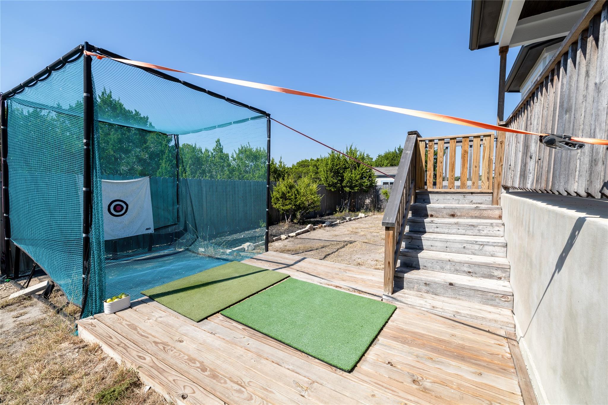 20703 Bonanza St, Lago Vista, TX 78645