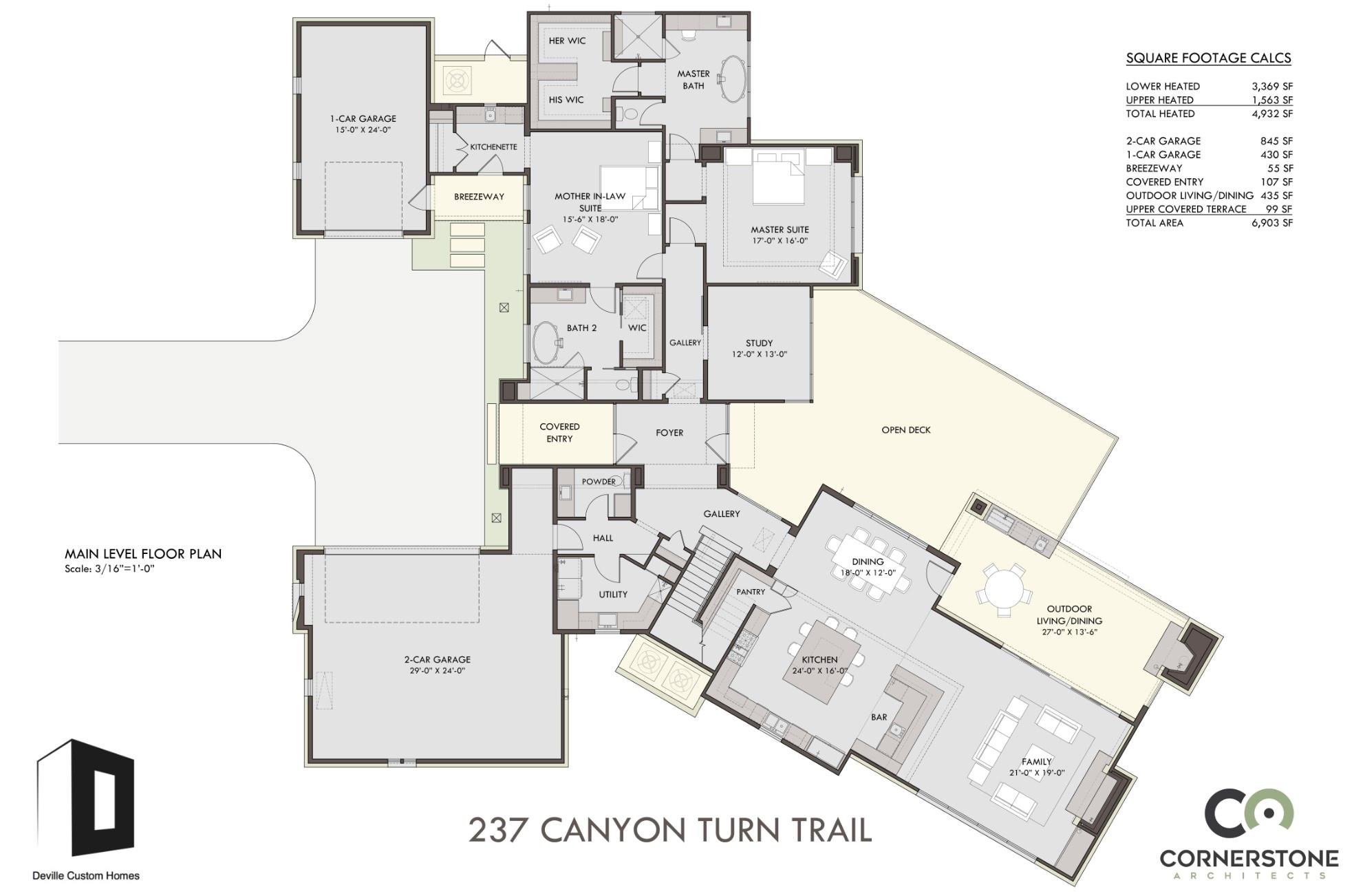 237 Canyon Turn Trl, Lakeway, TX 78734