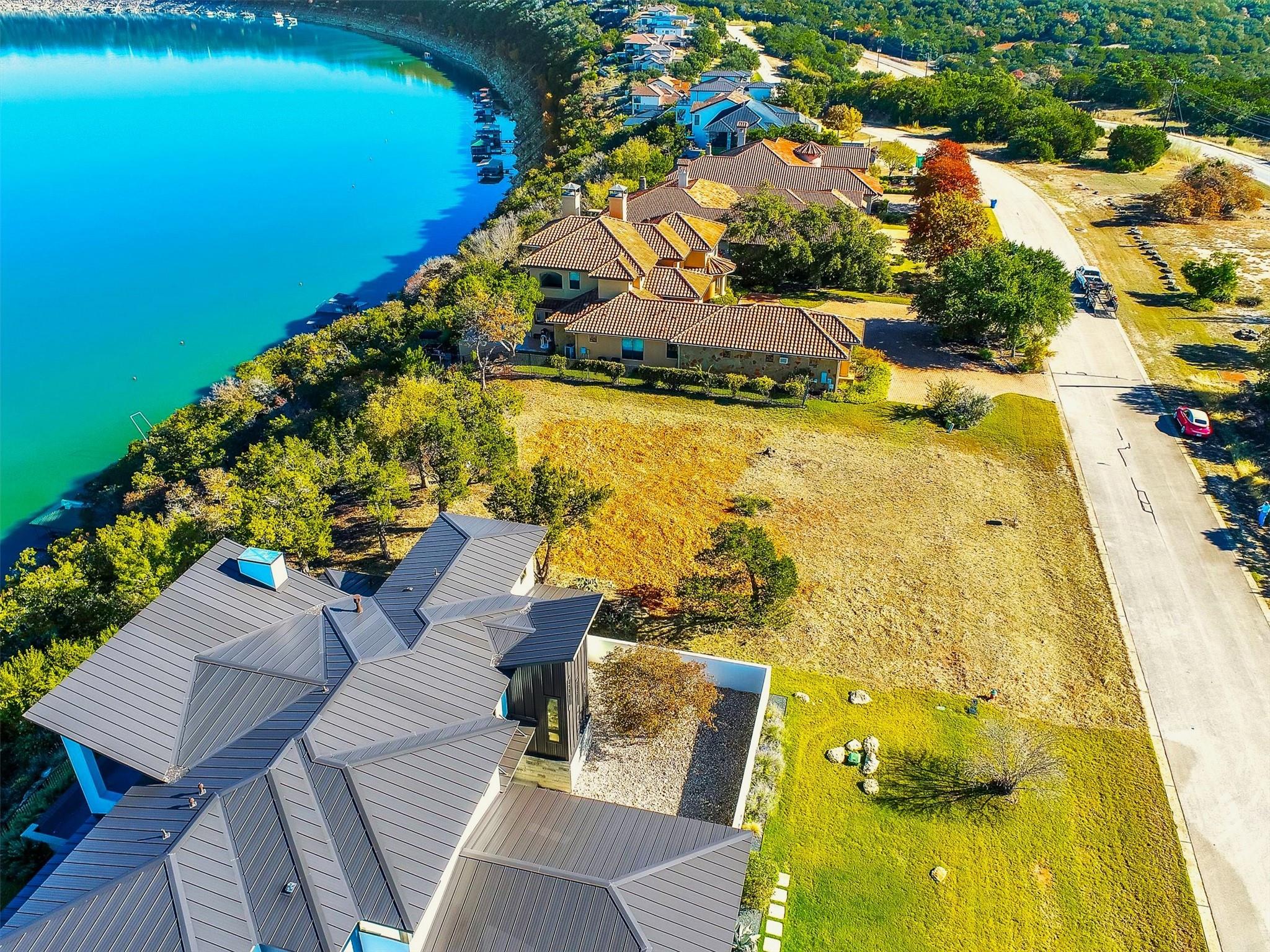 1108 Watercliffe Dr, Lago Vista, TX 78645