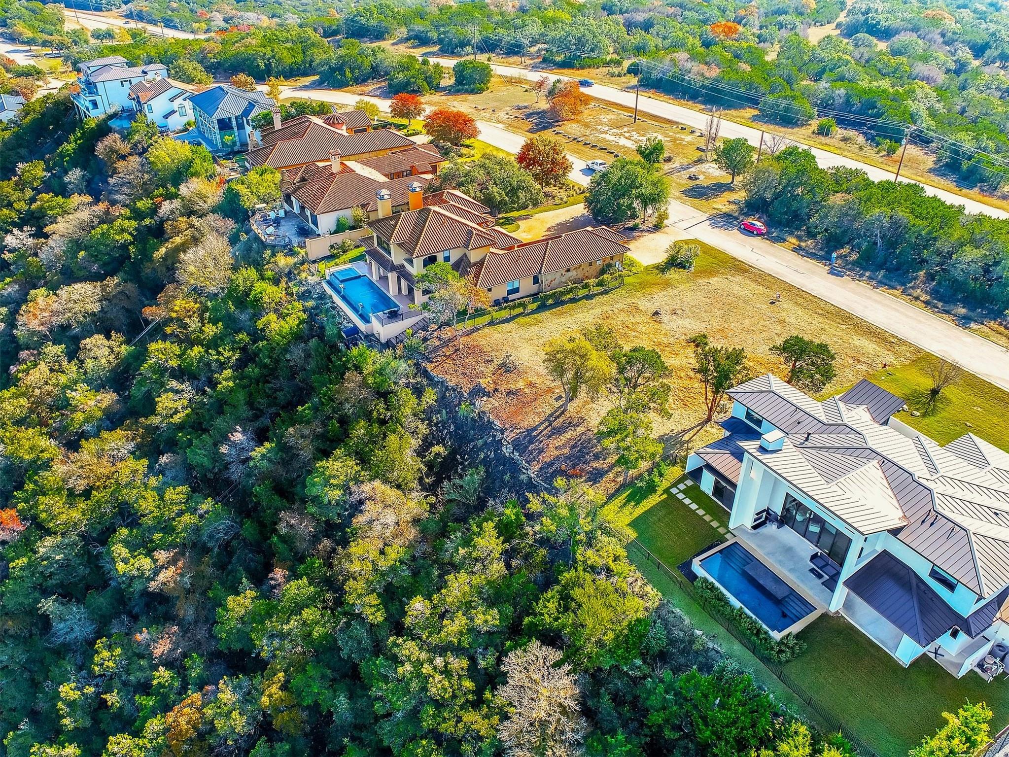 1108 Watercliffe Dr, Lago Vista, TX 78645