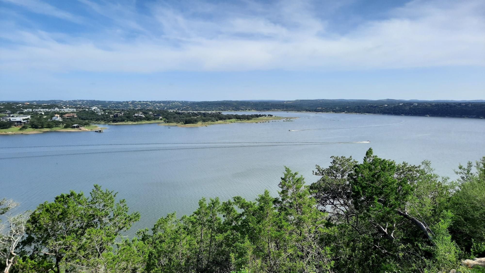 1108 Watercliffe Dr, Lago Vista, TX 78645