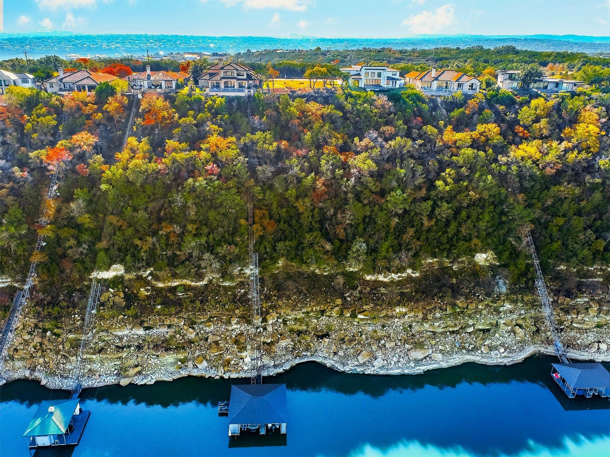 1108 Watercliffe Dr, Lago Vista, TX 78645