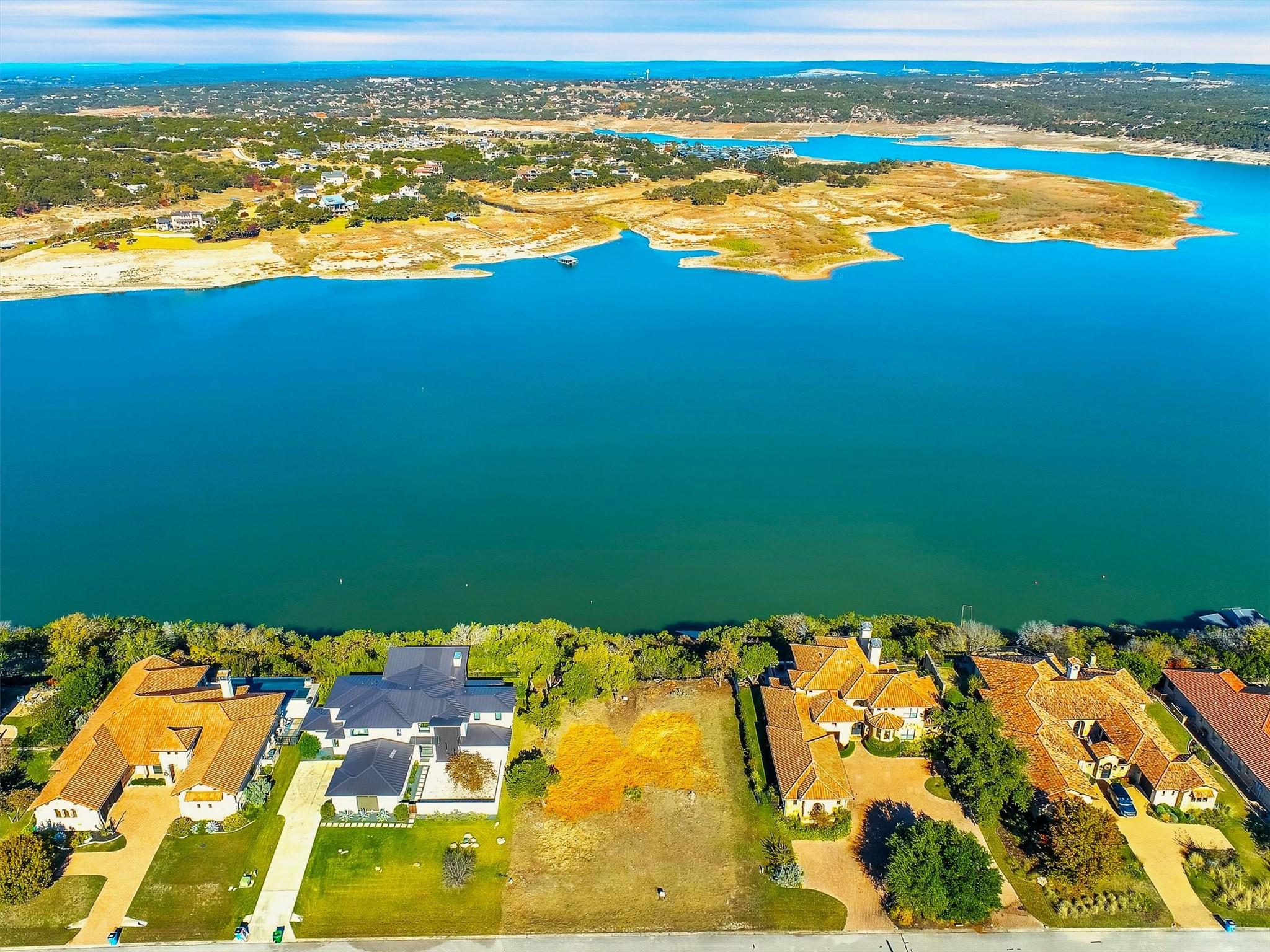 1108 Watercliffe Dr, Lago Vista, TX 78645