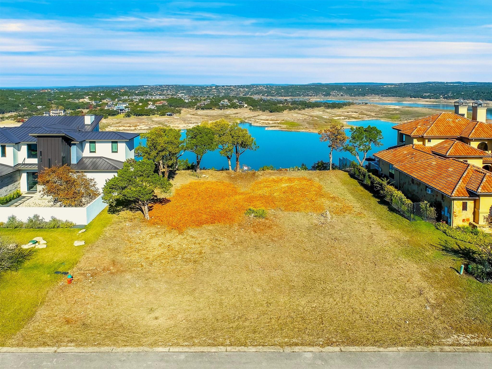 1108 Watercliffe Dr, Lago Vista, TX 78645