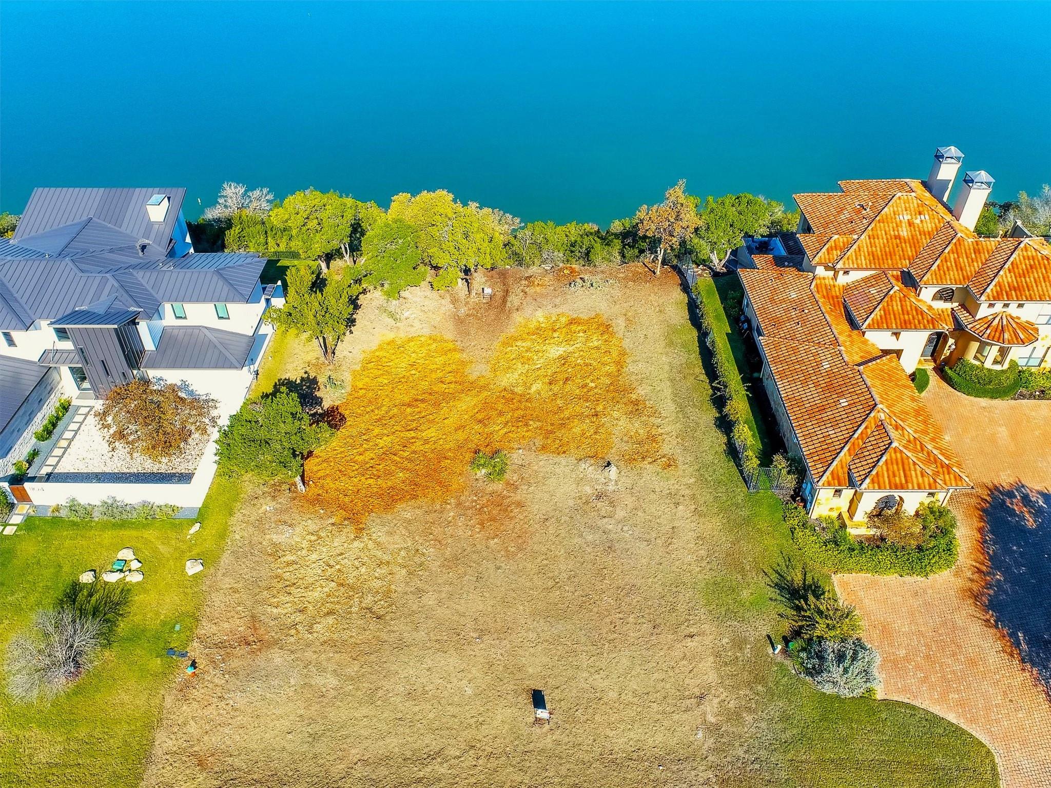 1108 Watercliffe Dr, Lago Vista, TX 78645