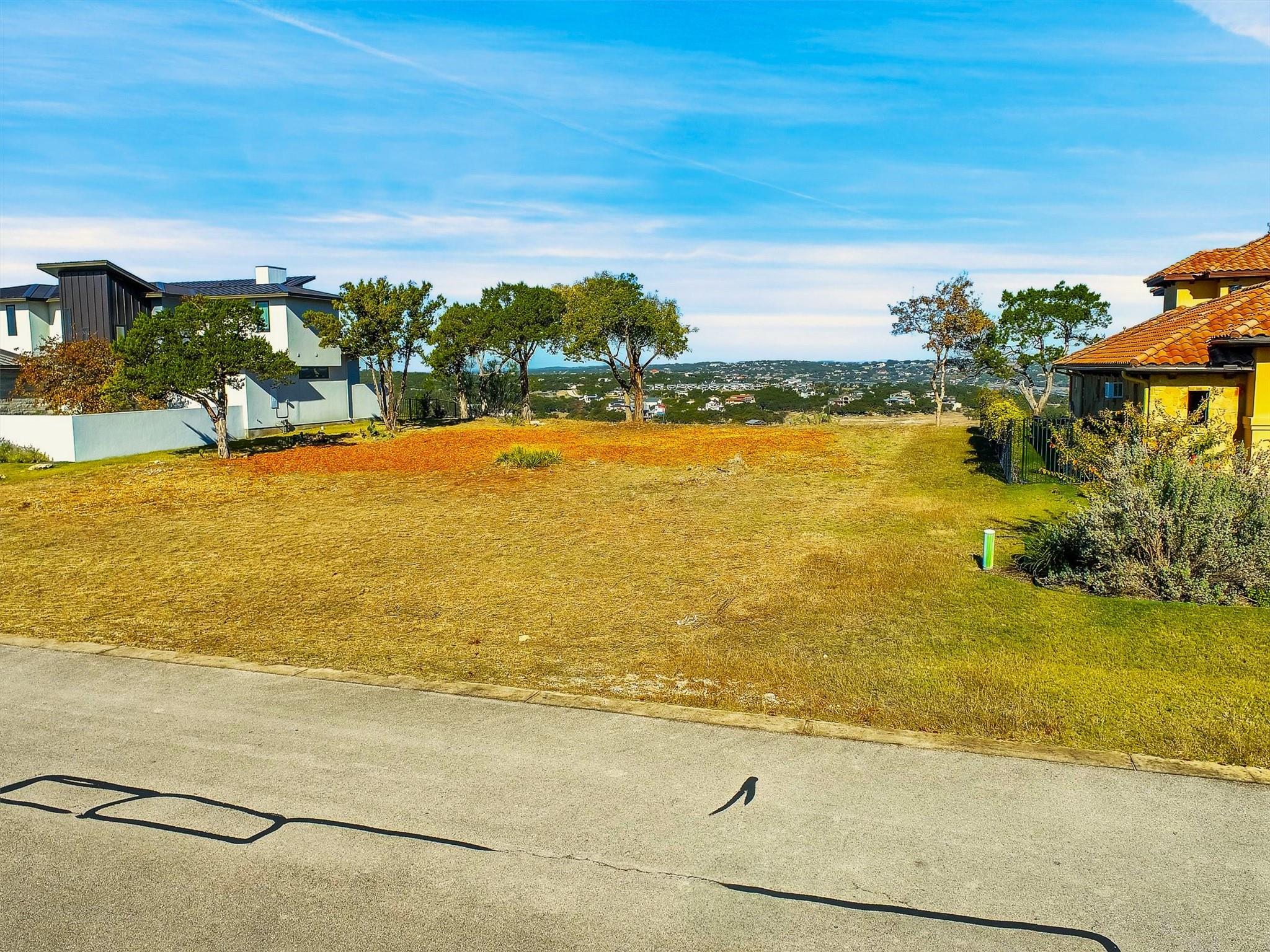 1108 Watercliffe Dr, Lago Vista, TX 78645