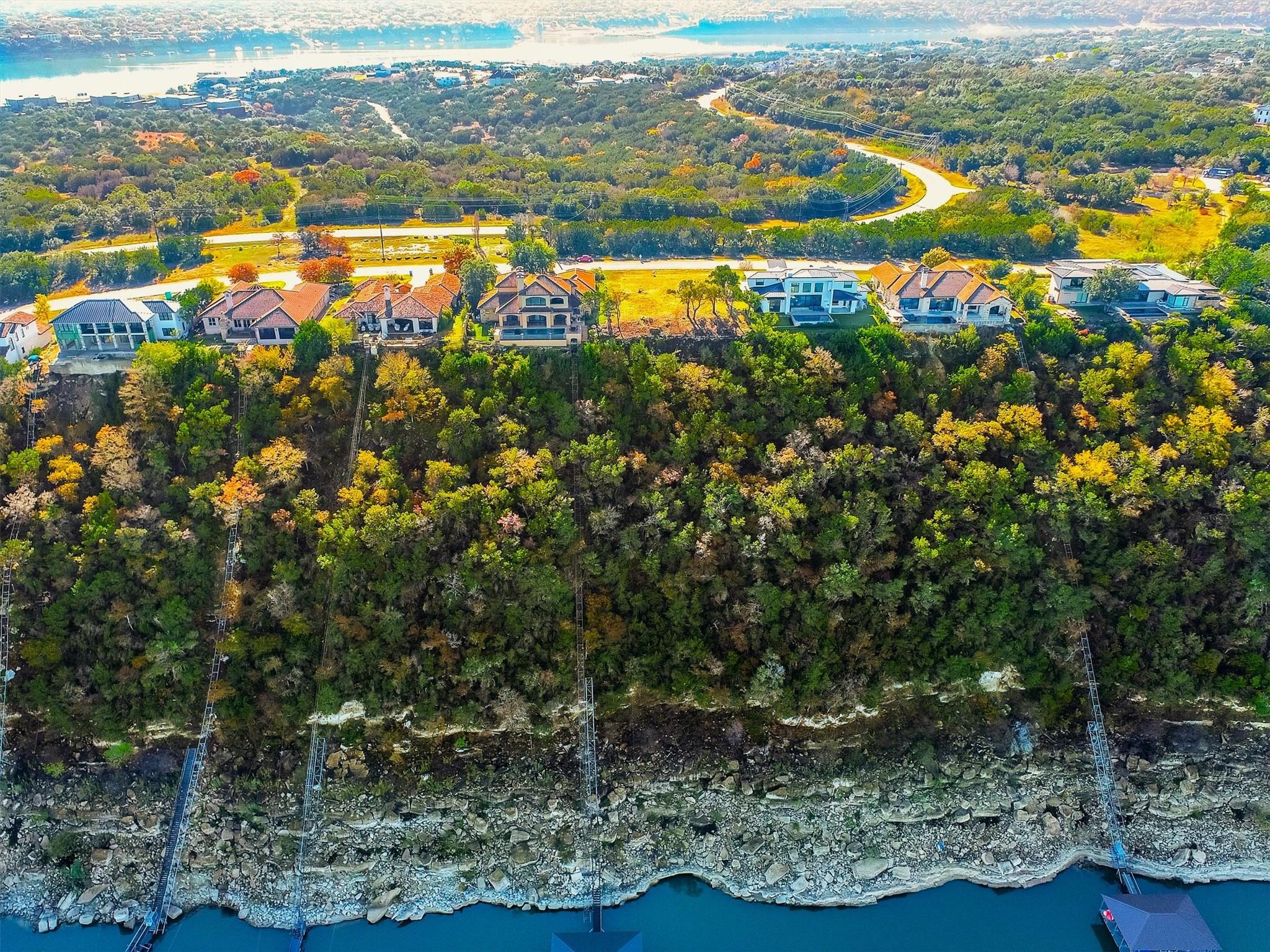 1108 Watercliffe Dr, Lago Vista, TX 78645