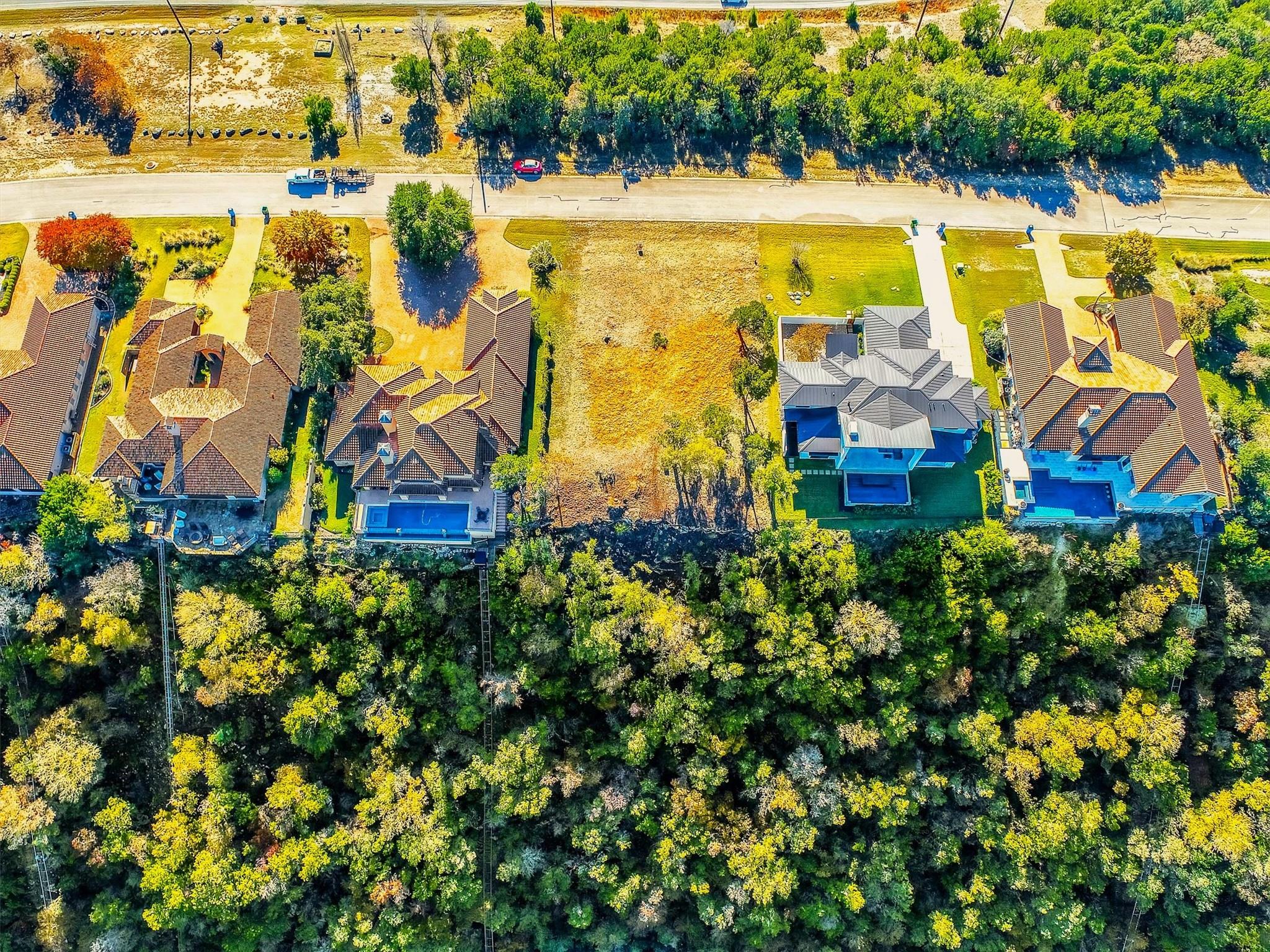 1108 Watercliffe Dr, Lago Vista, TX 78645