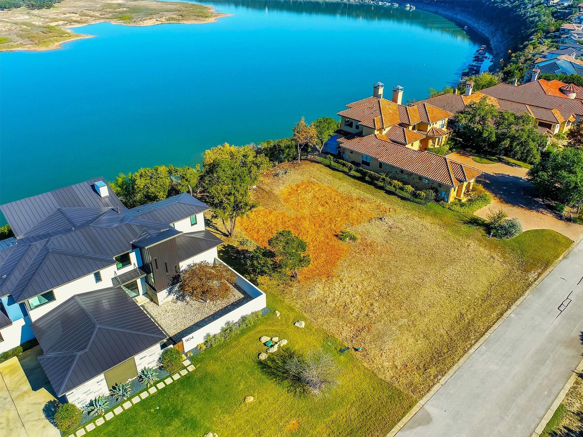 1108 Watercliffe Dr, Lago Vista, TX 78645