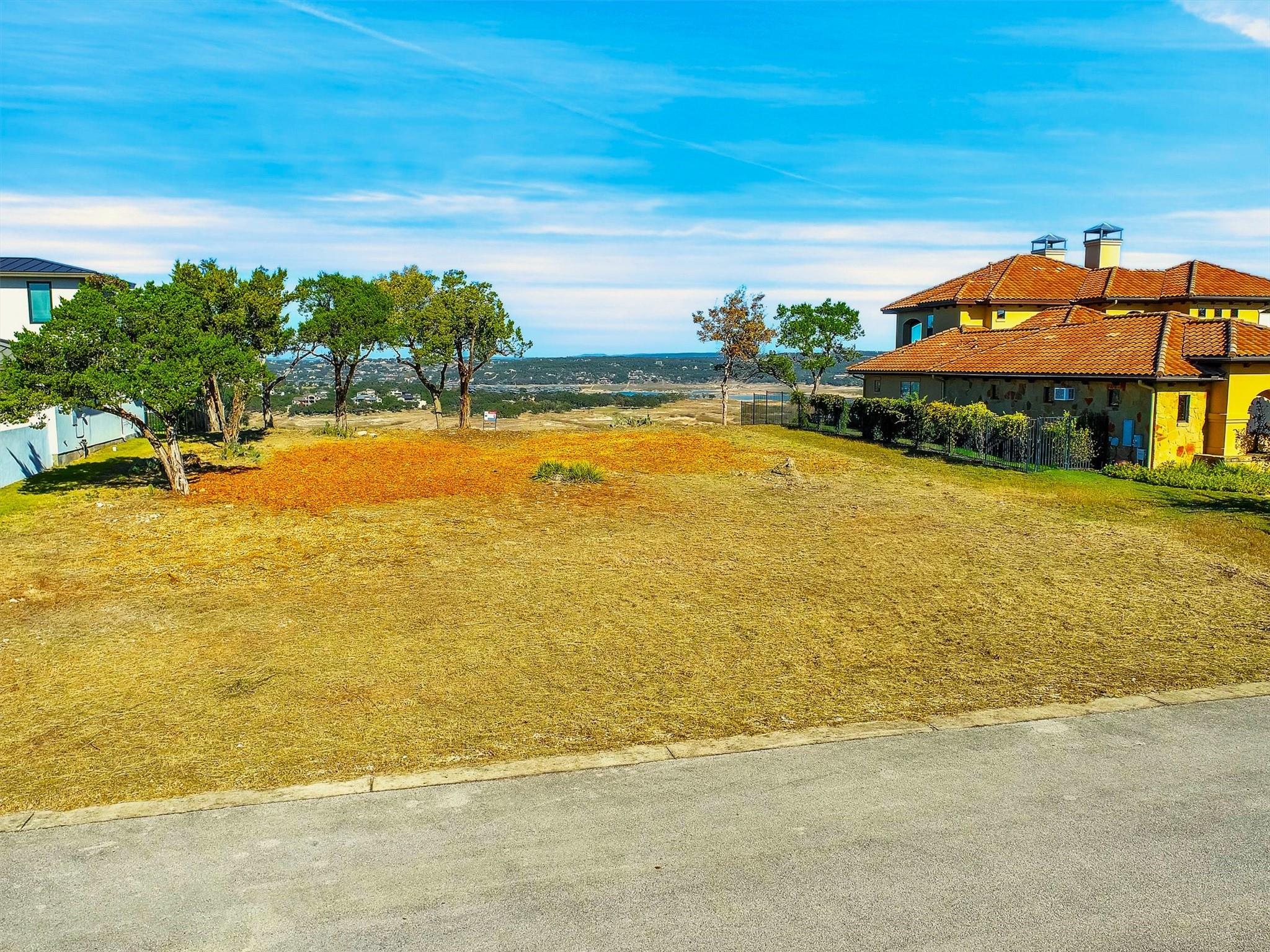 1108 Watercliffe Dr, Lago Vista, TX 78645