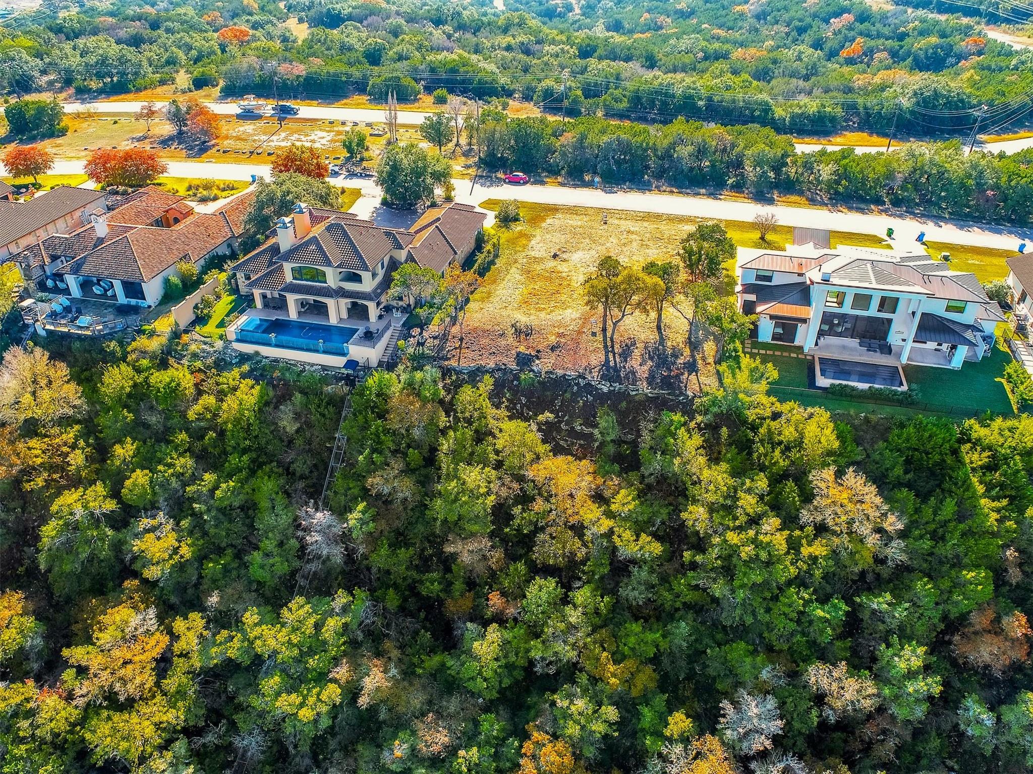 1108 Watercliffe Dr, Lago Vista, TX 78645