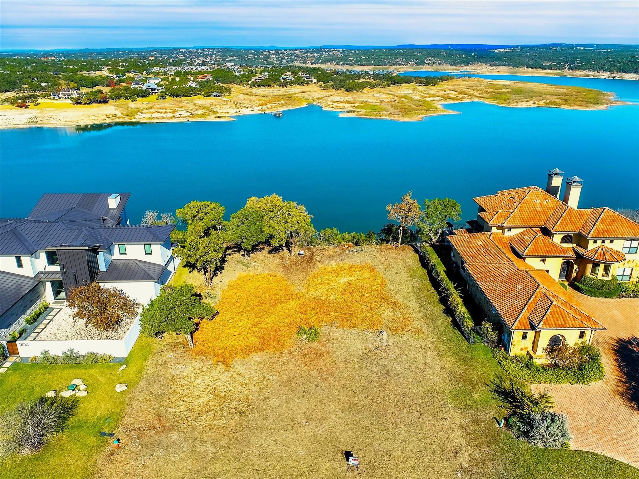 1108 Watercliffe Dr, Lago Vista, TX 78645