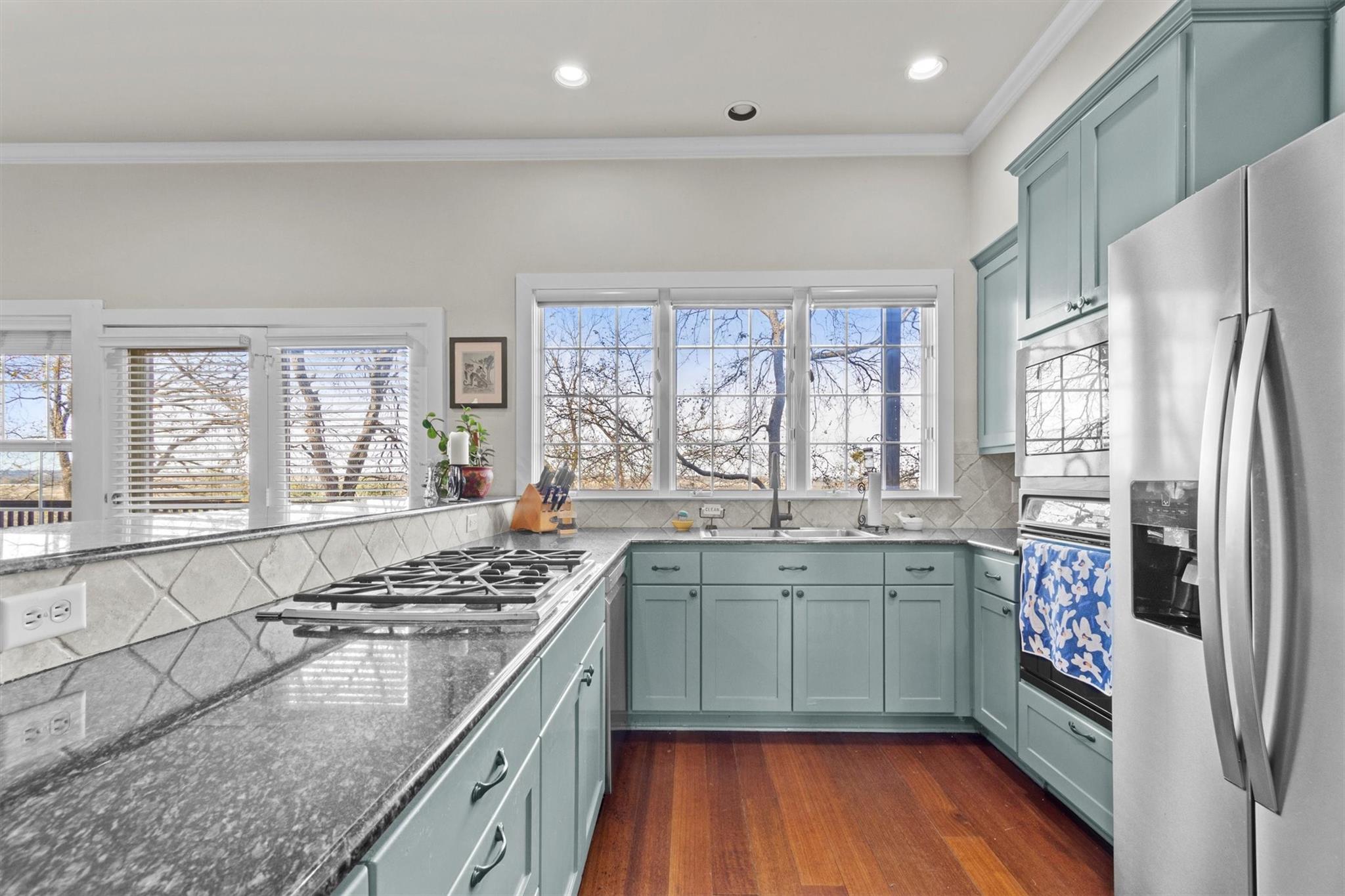 1295 Berry Ln, Georgetown, TX 78626