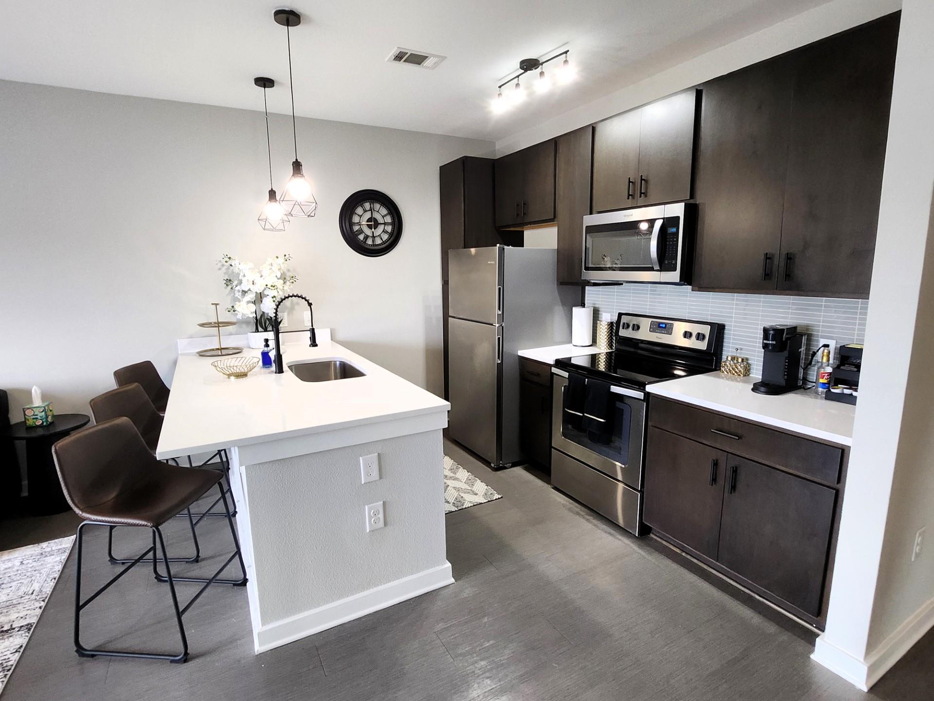 2505 Thornton Rd # 2307, Austin, TX 78704