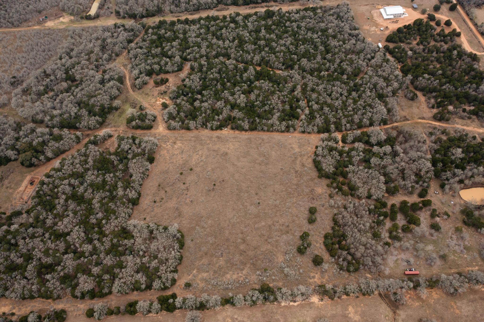 000 TBD 17+/- Ac Grassyville Rd, Paige, TX 78659