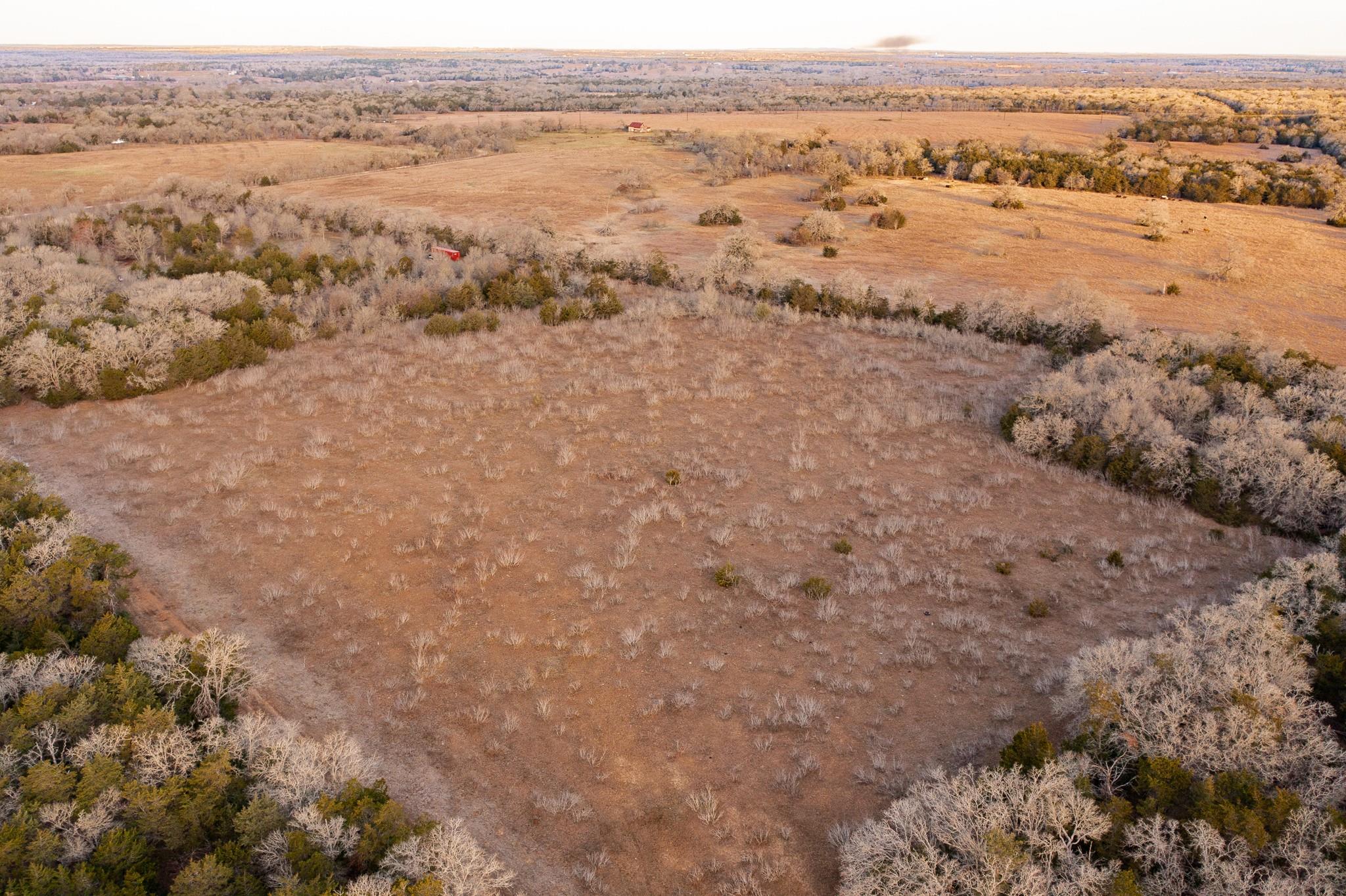 000 TBD 17+/- Ac Grassyville Rd, Paige, TX 78659