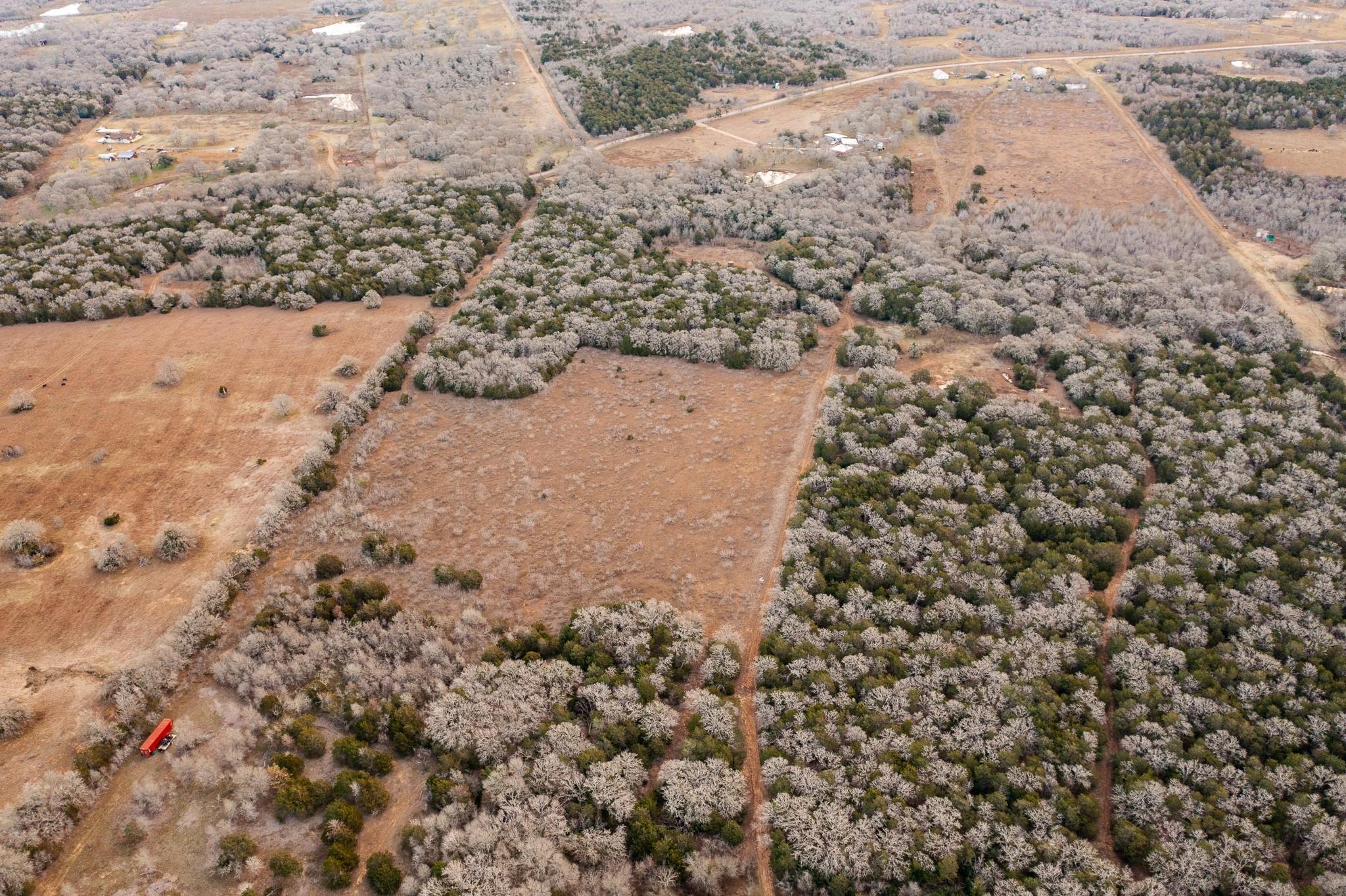000 TBD 17+/- Ac Grassyville Rd, Paige, TX 78659