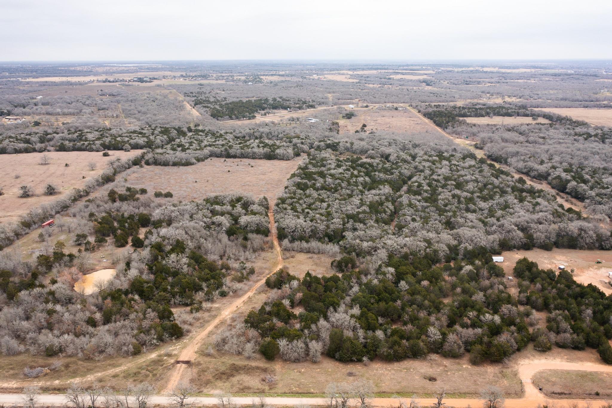 000 TBD 17+/- Ac Grassyville Rd, Paige, TX 78659
