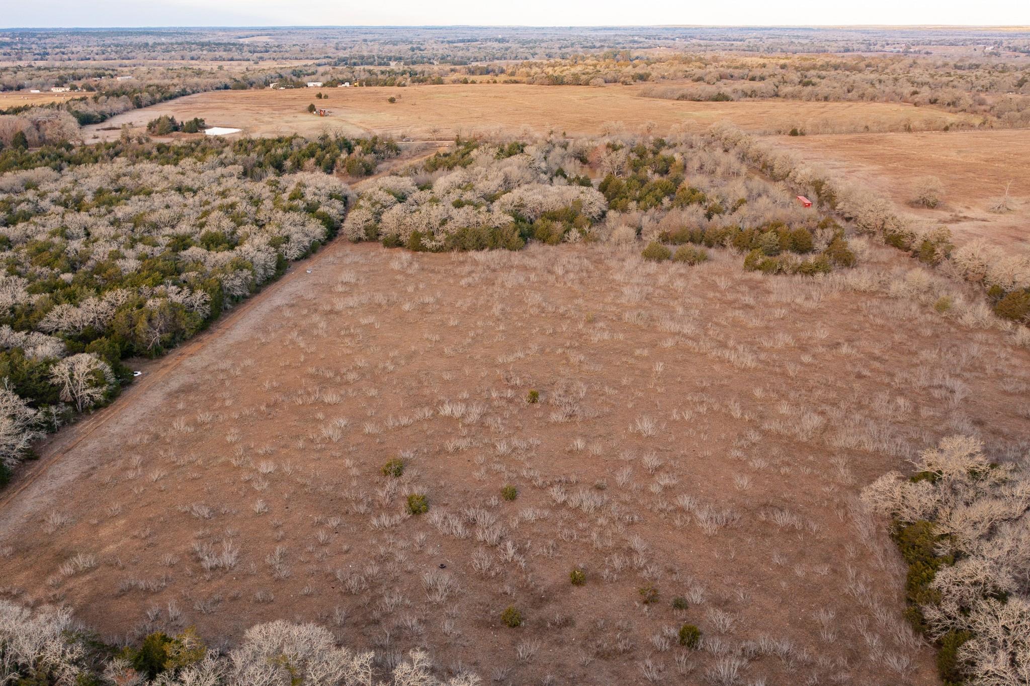 000 TBD 17+/- Ac Grassyville Rd, Paige, TX 78659